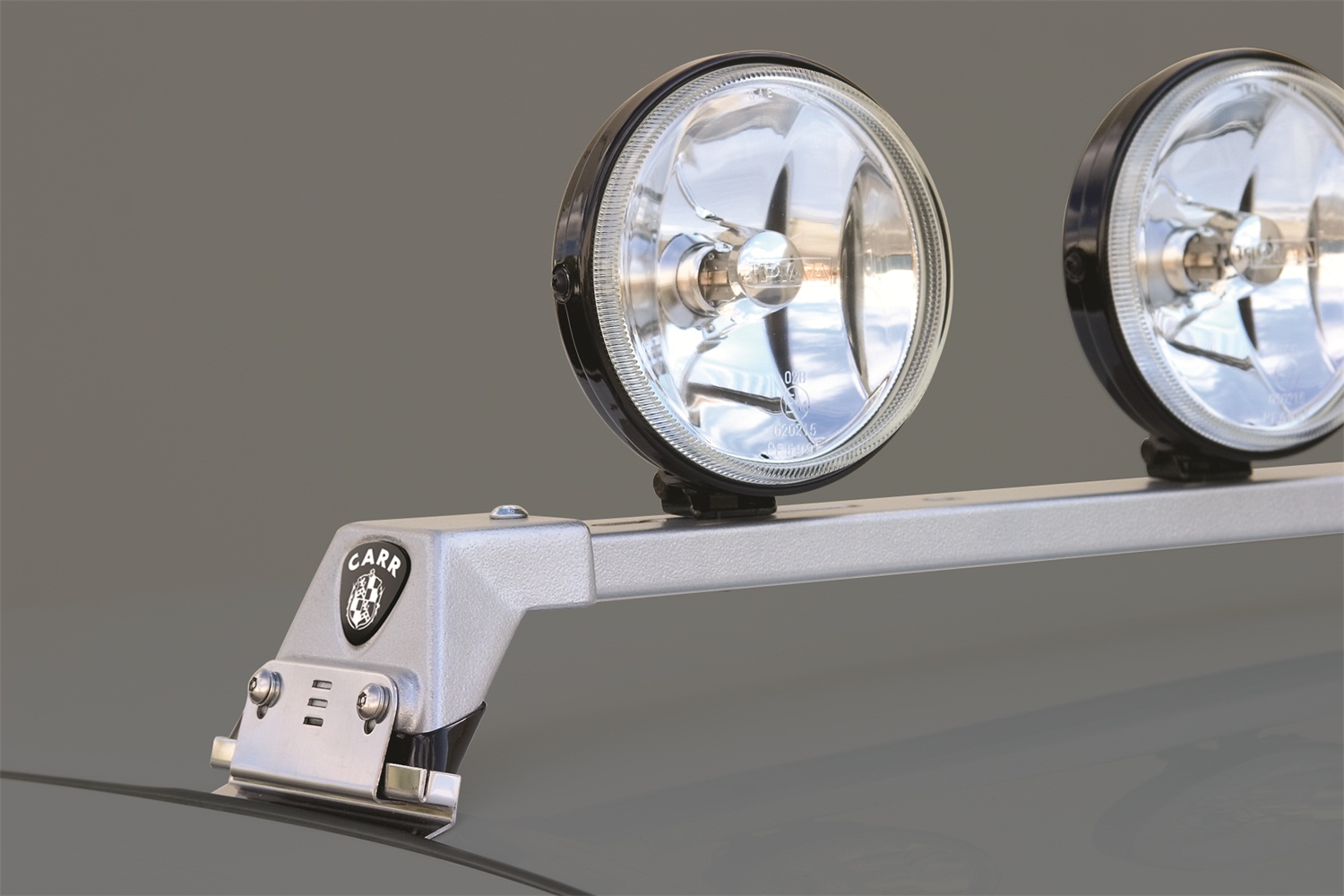 Carr 210504 Light Bar Autoplicity