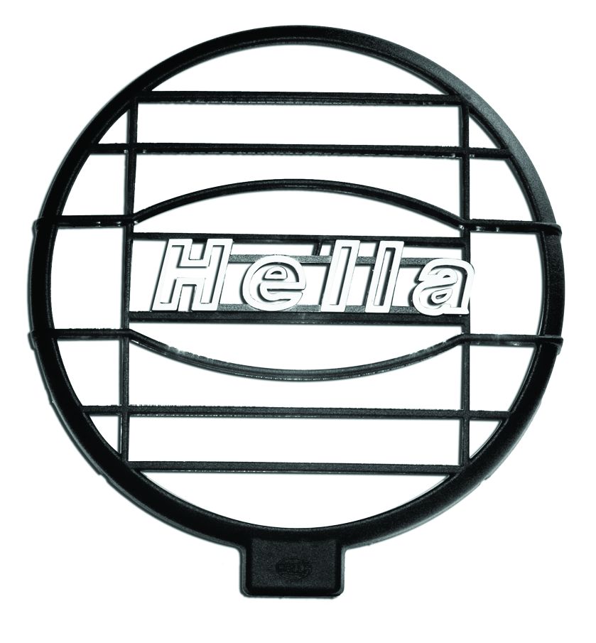 Hella 165530801 Headlight Cover Autoplicity