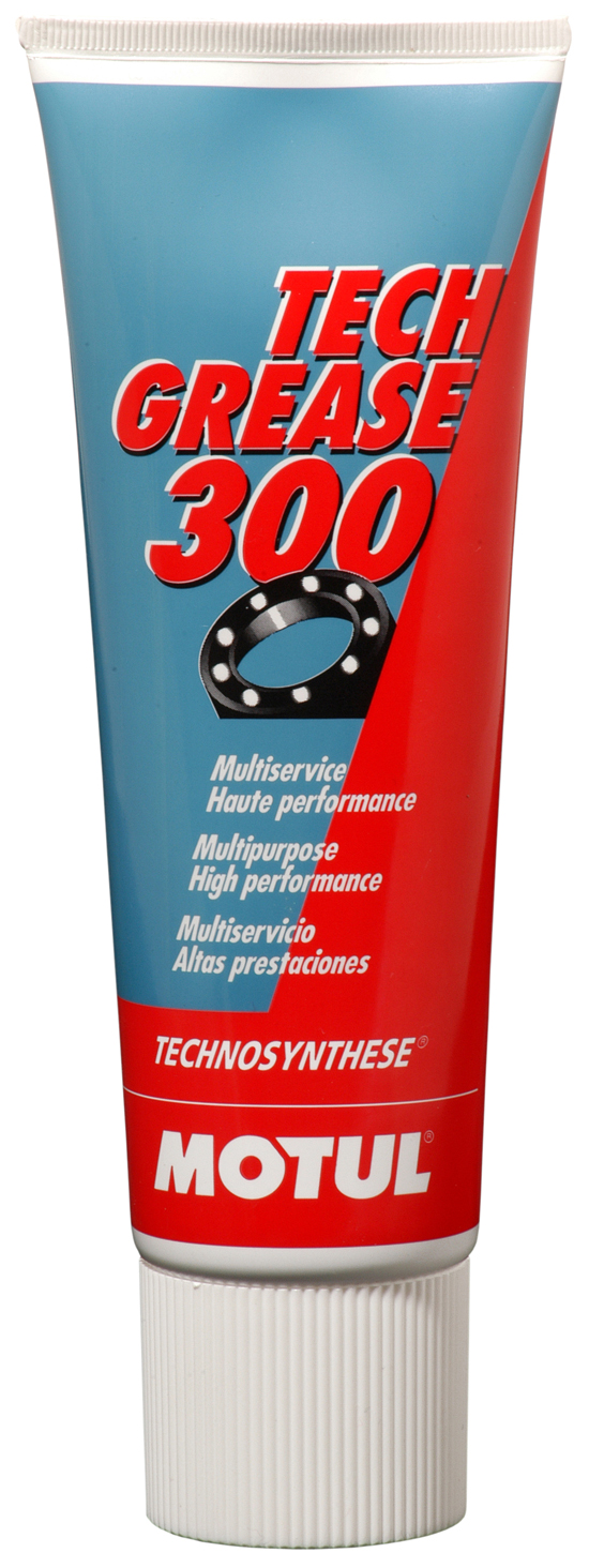 Motul 100898 Tech Grease 300, 7 Oz Autoplicity