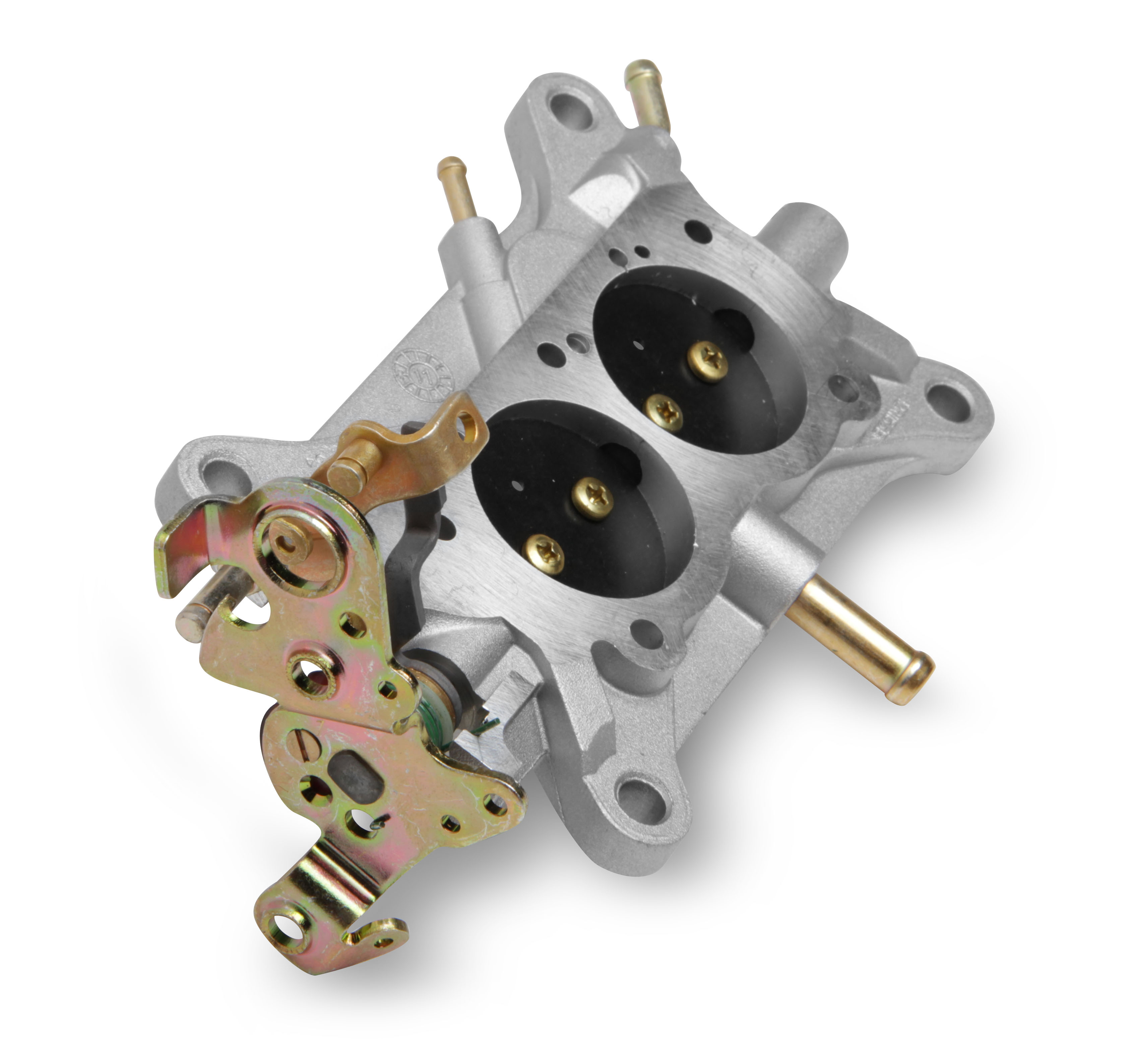 Holley 1122 Throttle Body Kit Autoplicity