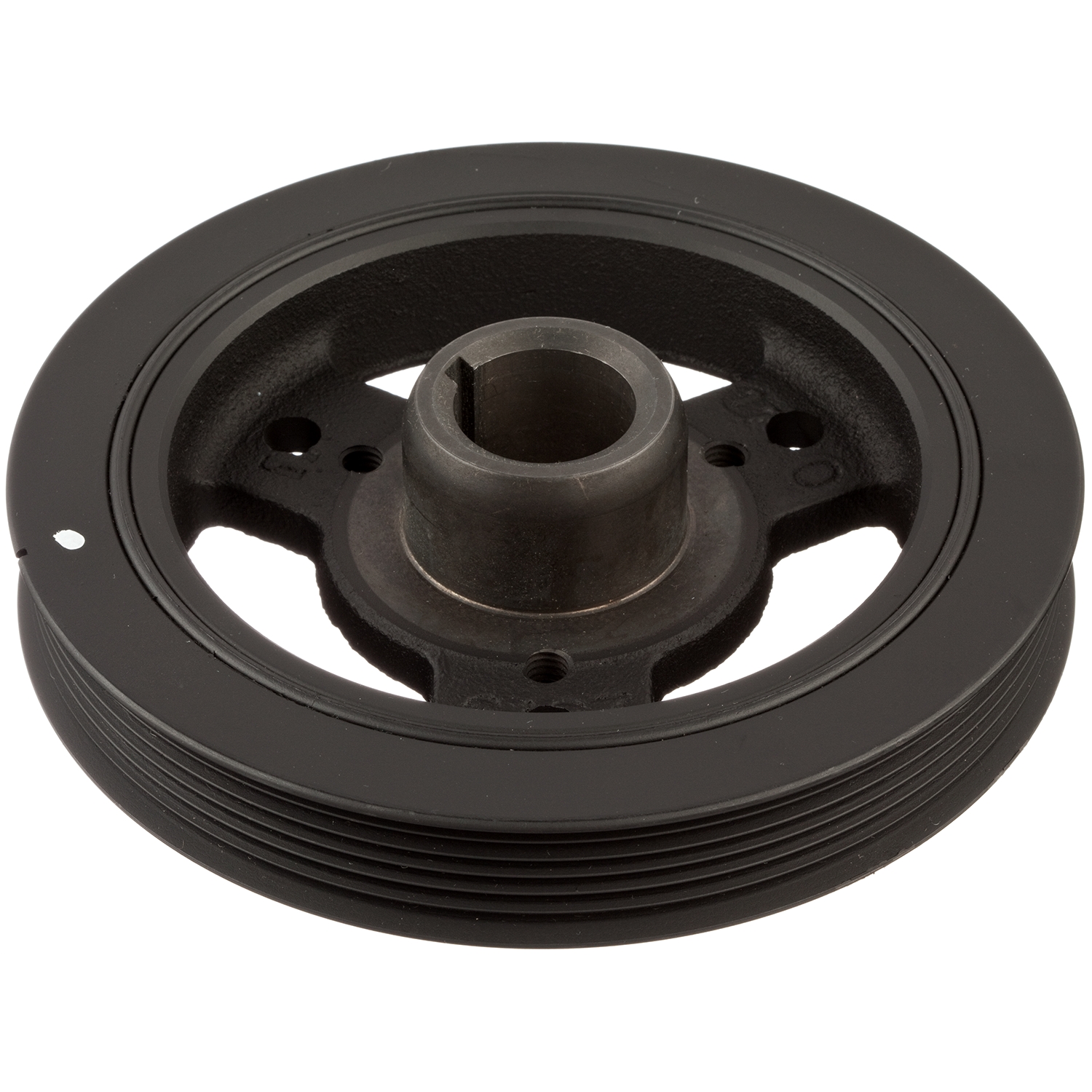 ATP 102252 Harmonic Balancers Autoplicity