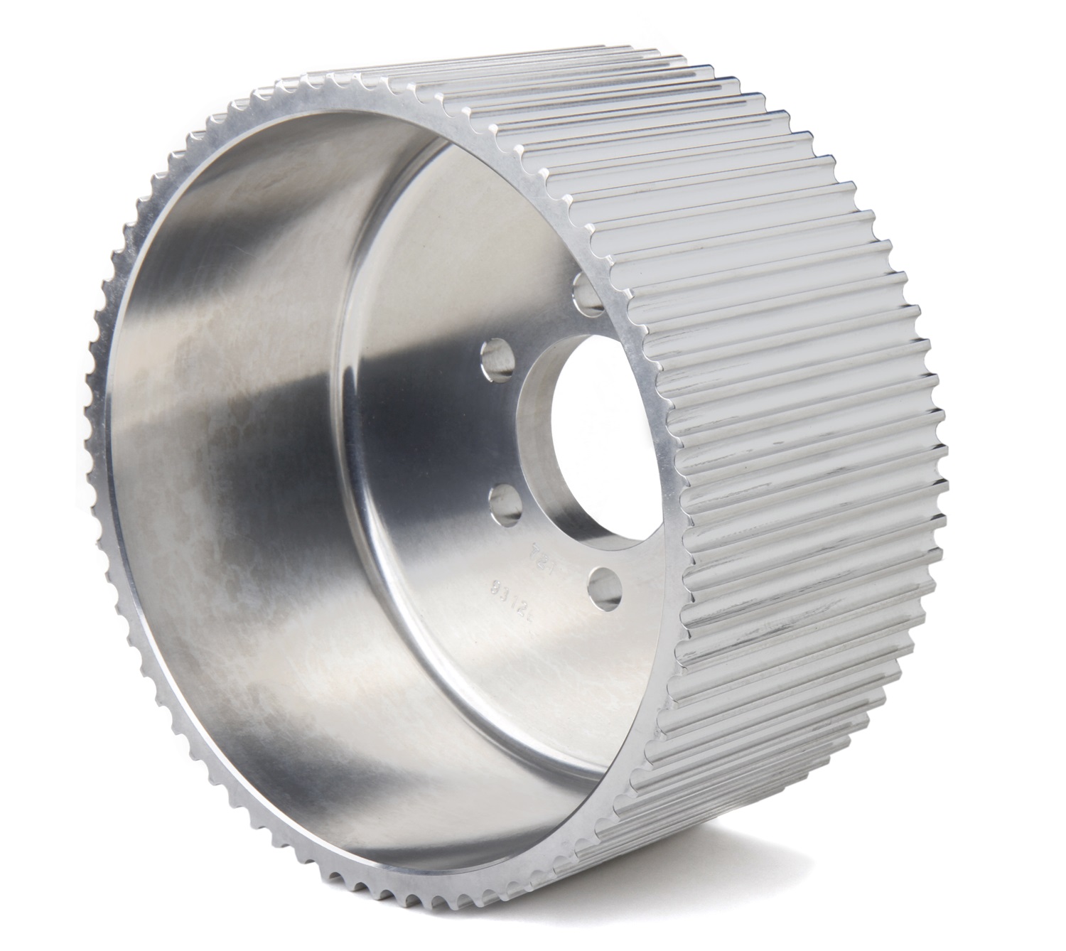 Weiand 93126 Supercharger Idler Pulley Autoplicity