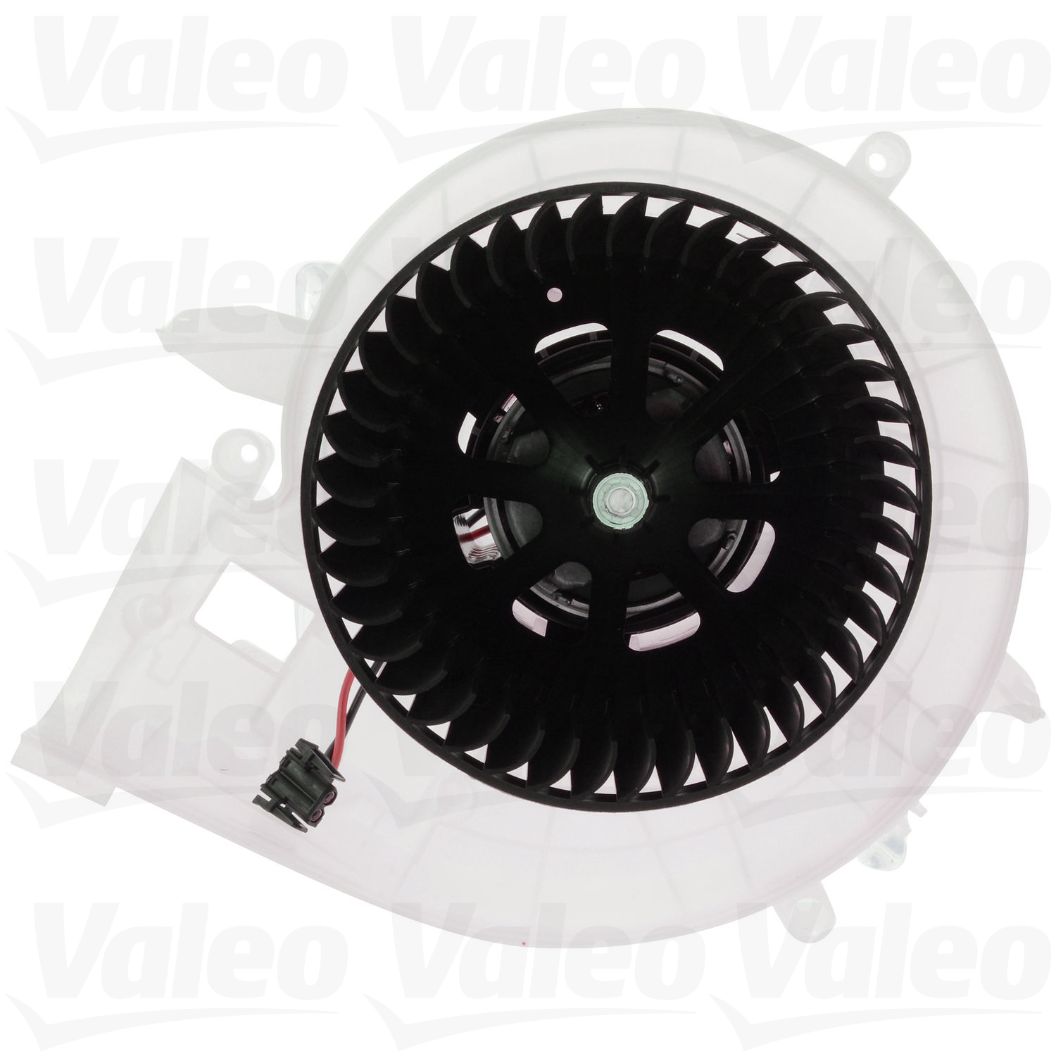 Valeo 715247 Hvac Blower Motor Autoplicity