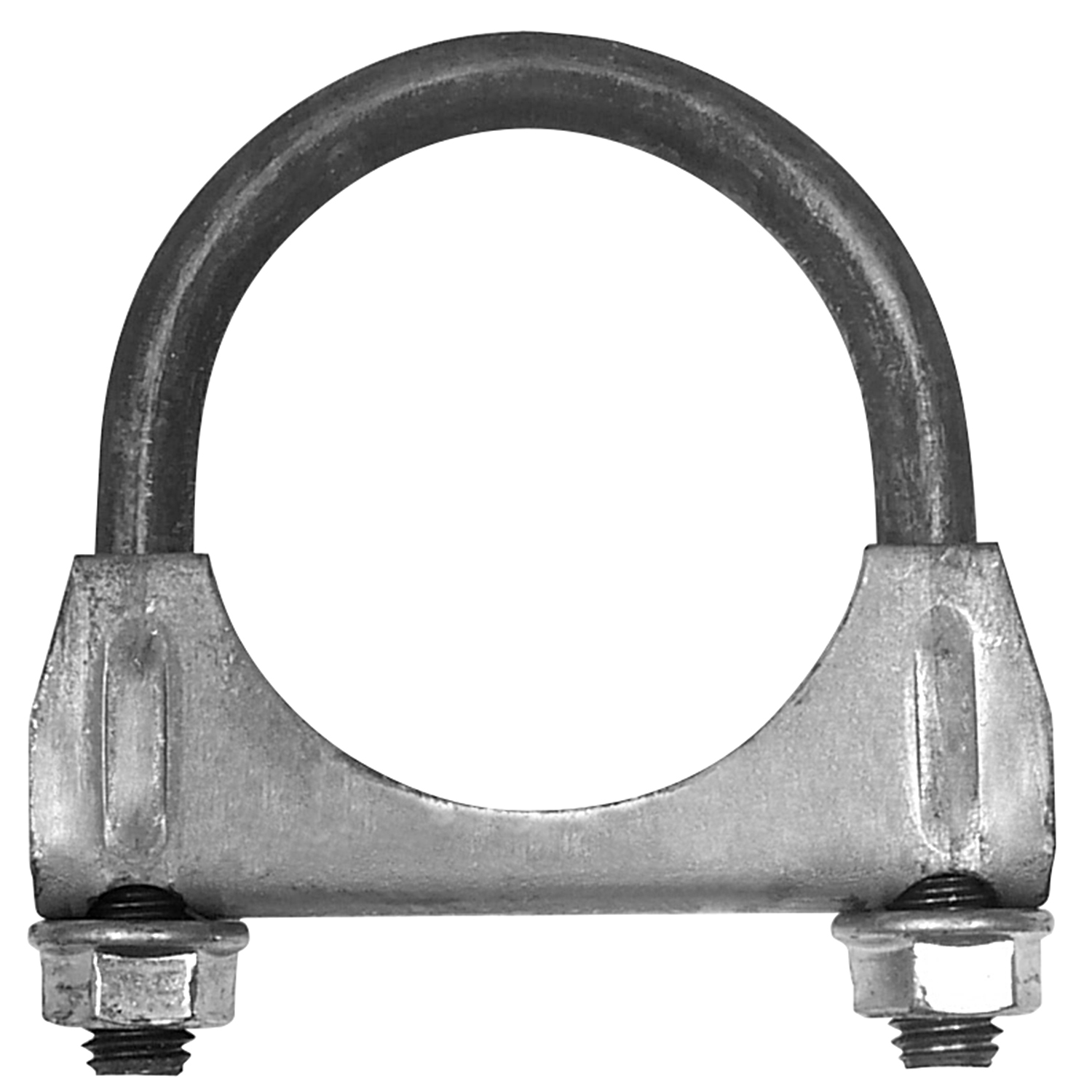AP EXHAUST M212 Exhaust Clamp Autoplicity