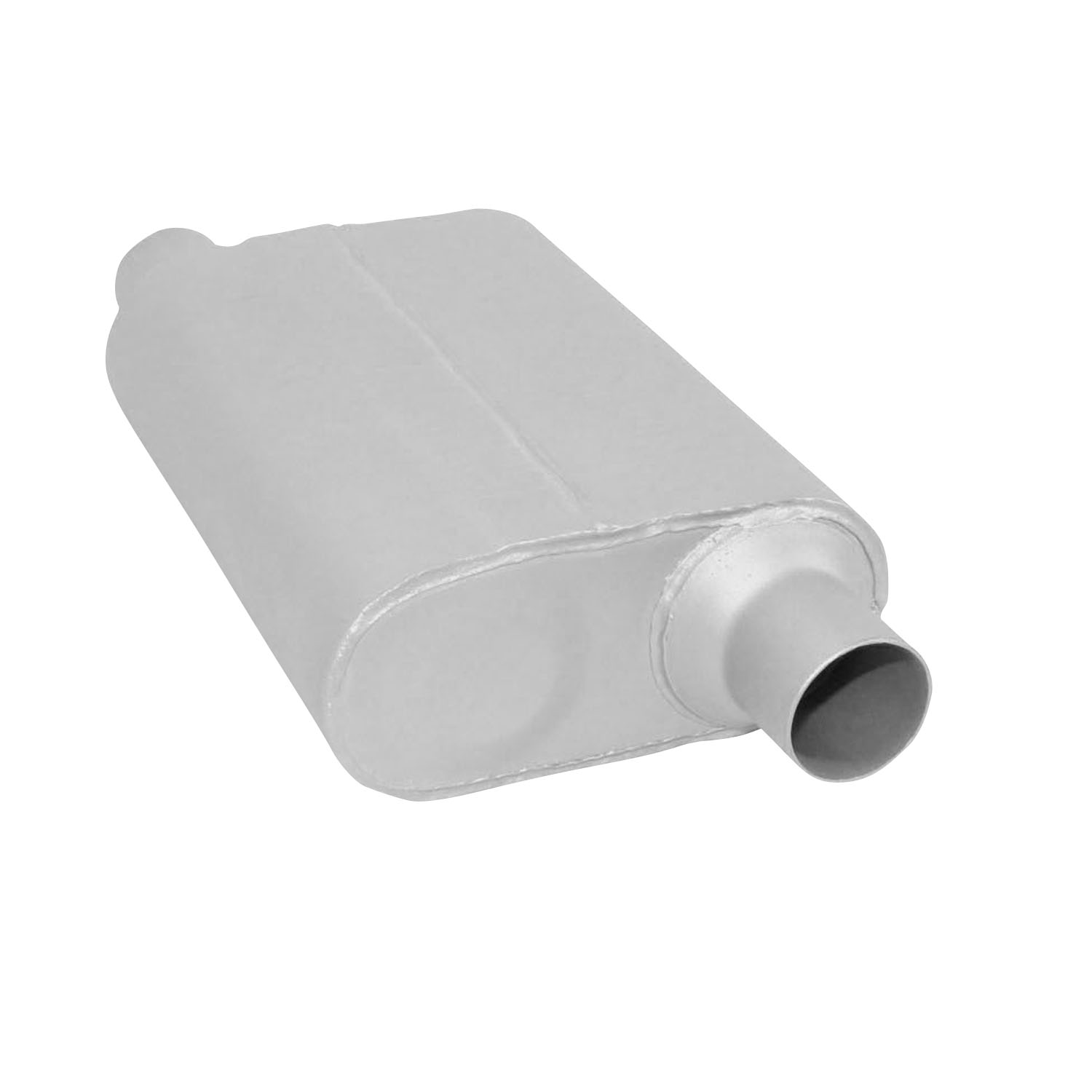 AP EXHAUST VX2443 Muffler Xlerator Vx Performance Autoplicity