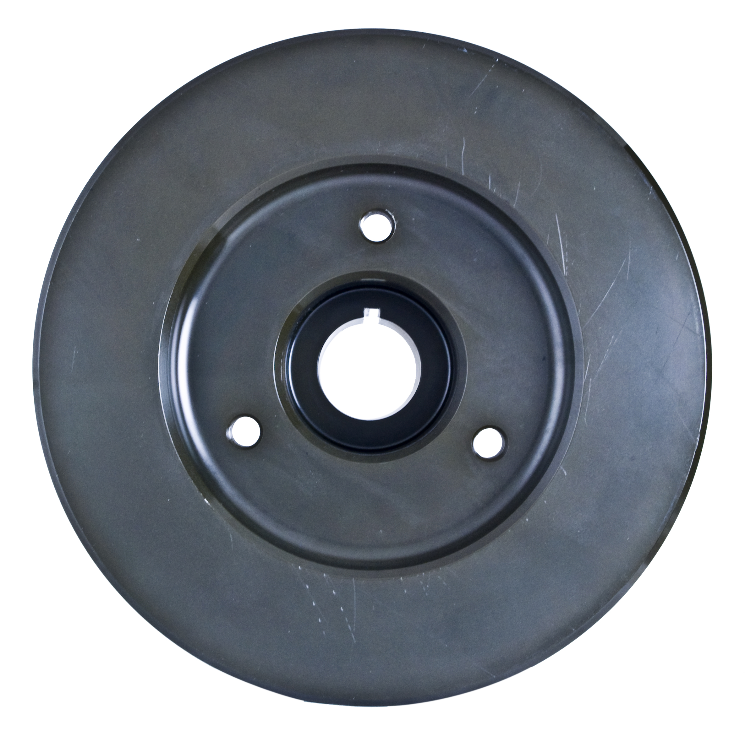 Fluidampr 740101 Harmonic Balancer Fluidampr Lt1 Sbc 19931997 Camaro / Firebird Each