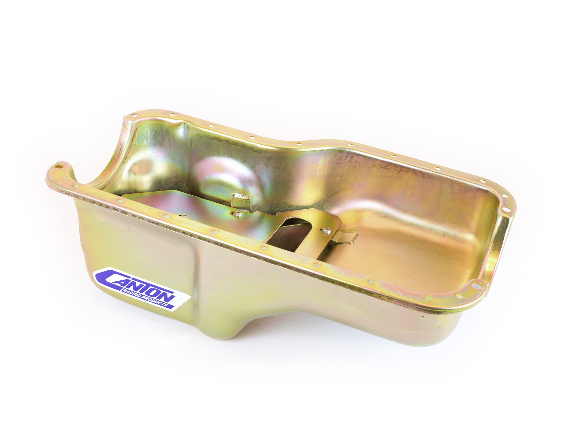 Canton Racing Products 11900 Engine Oil Pan Autoplicity