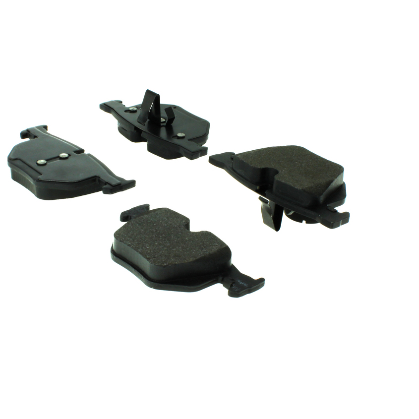 StopTech 309.06830 Stoptech Sport Brake Pads With Shims And Hardware