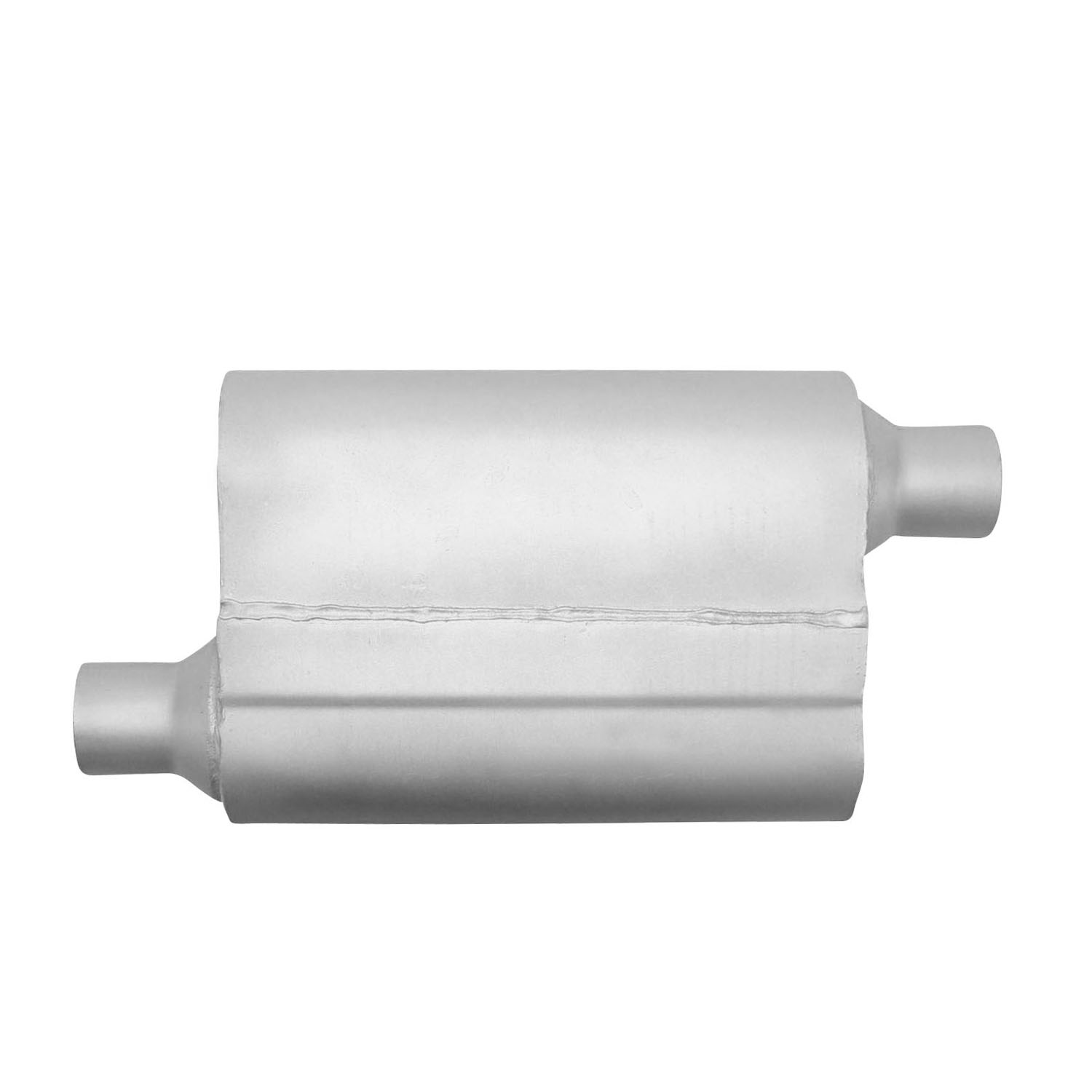 AP EXHAUST VX2443 Muffler Xlerator Vx Performance Autoplicity