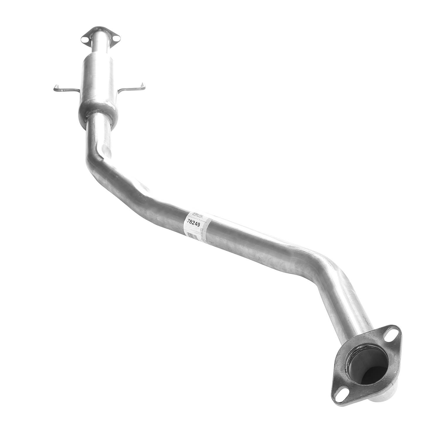 AP Exhaust Products 78249 Exhaust Pipe