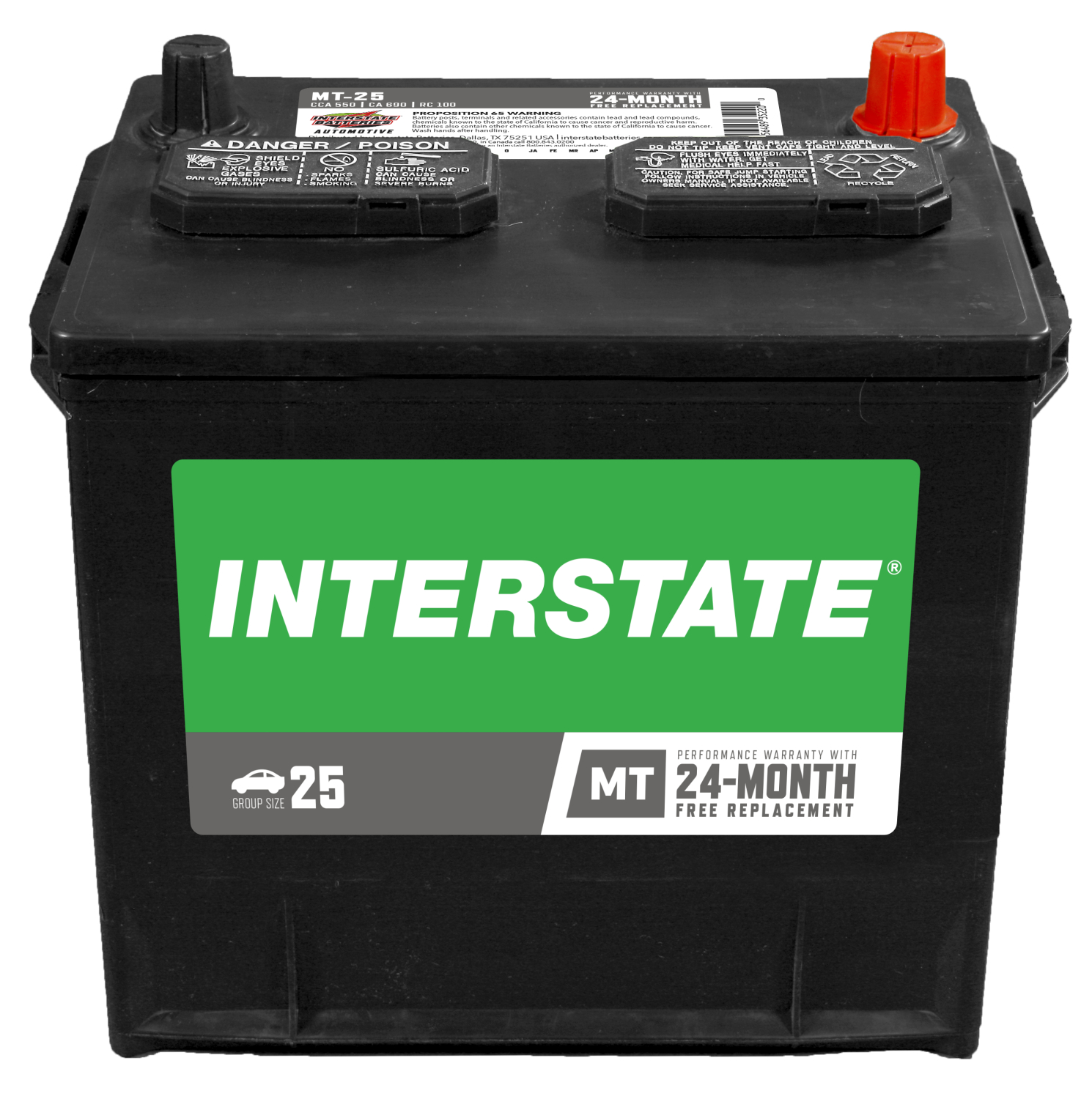 Interstate Batteries Peoria Il 17 - mgu2t90