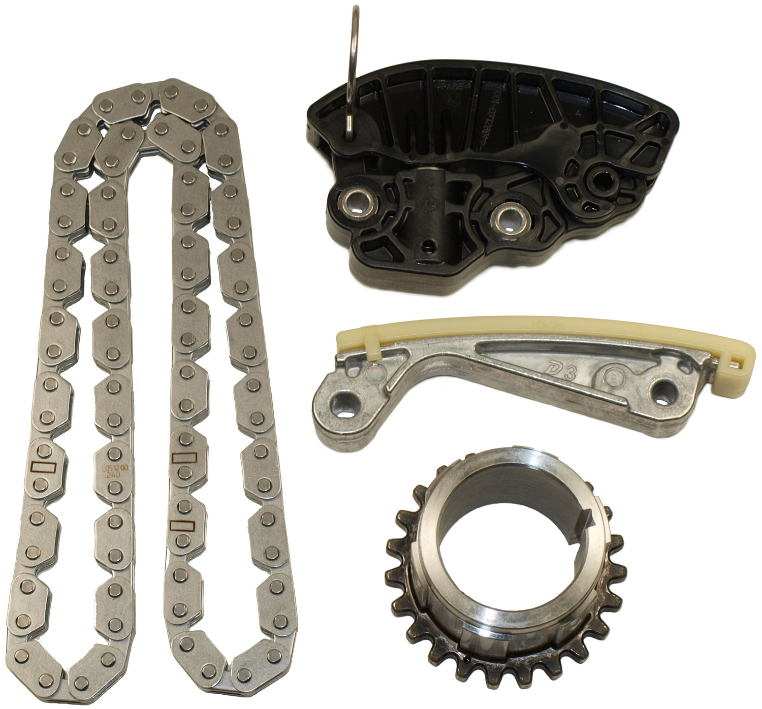 Cloyes 90750S Timing Chain Kit Autoplicity