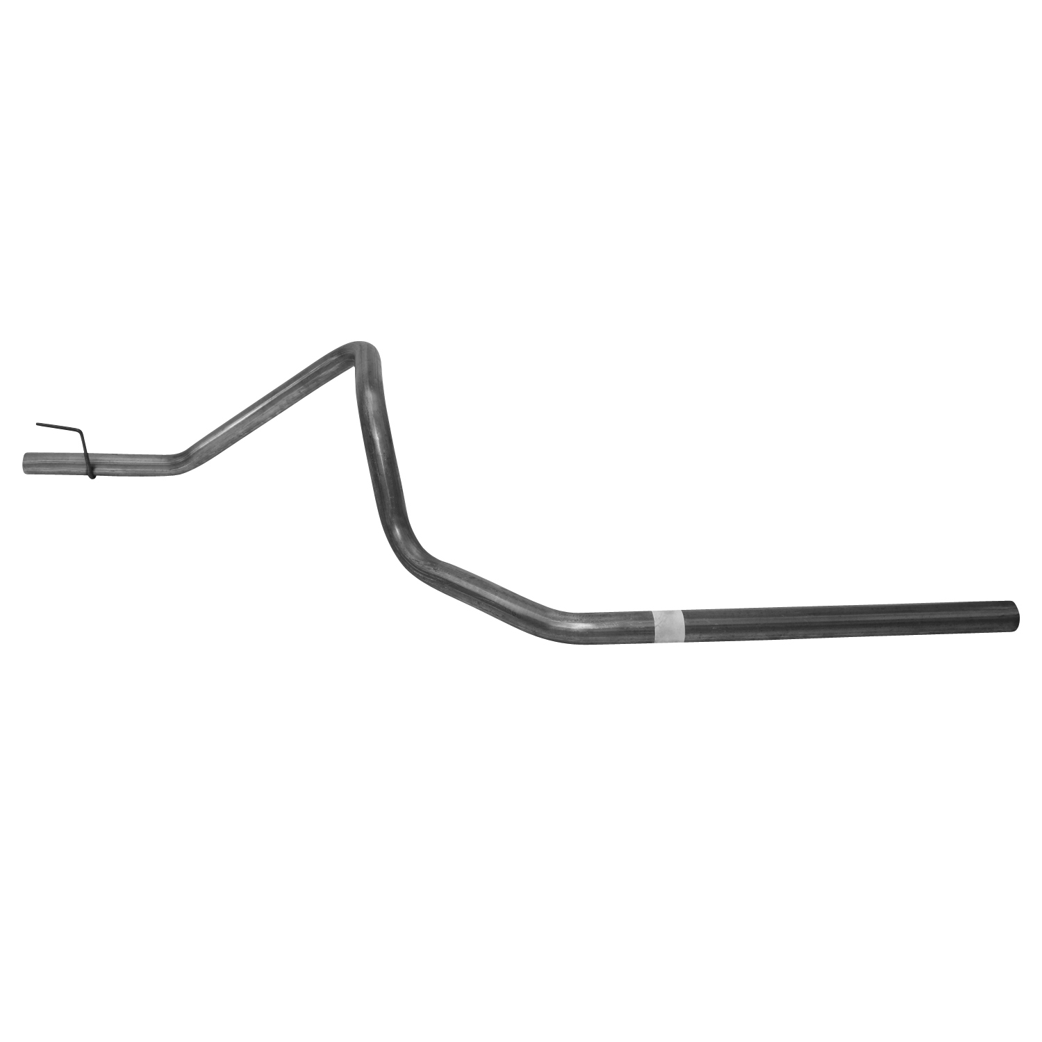 AP EXHAUST X8005 Mandrel Bent Exhaust Pipe Autoplicity