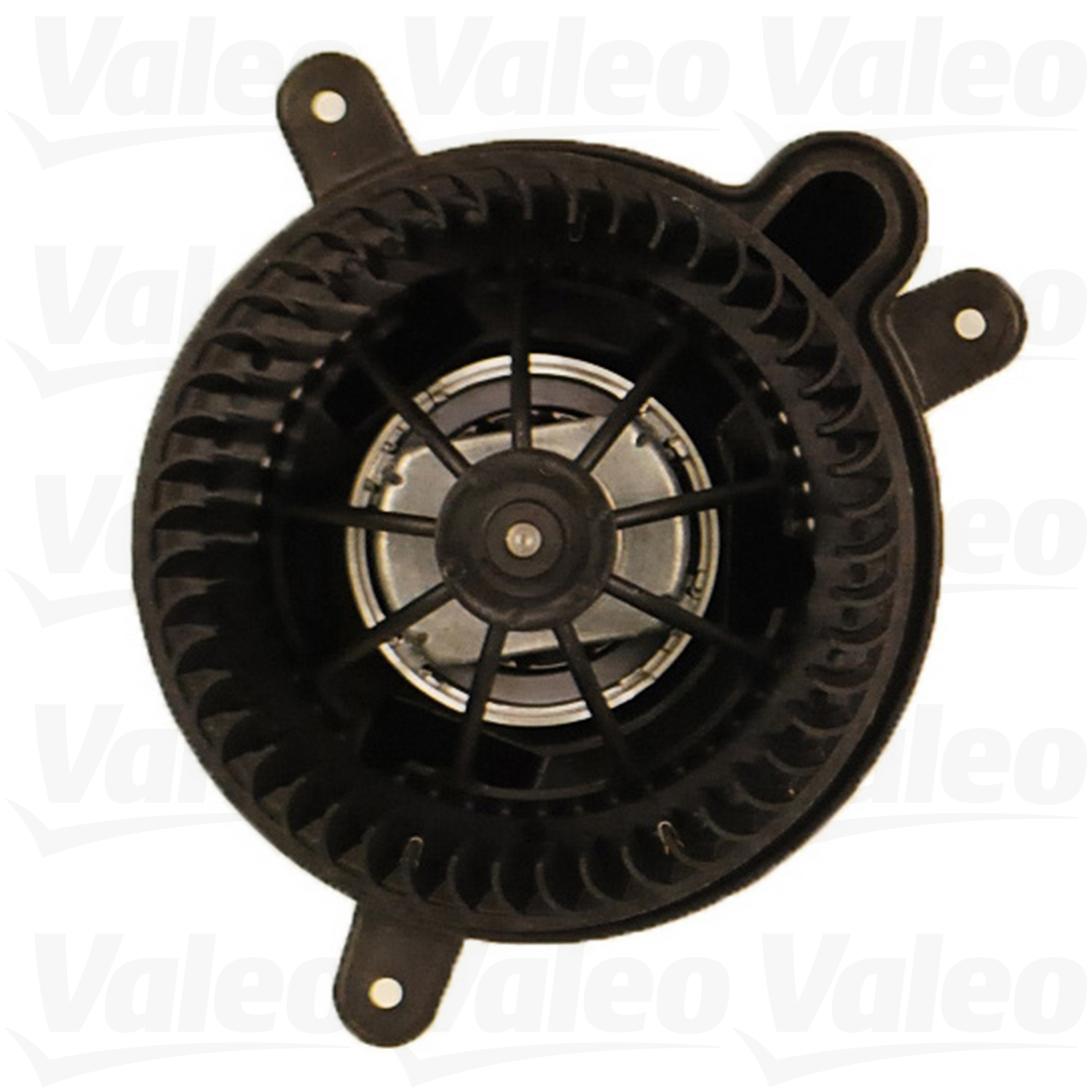 Valeo 698452 Blower Motor Autoplicity