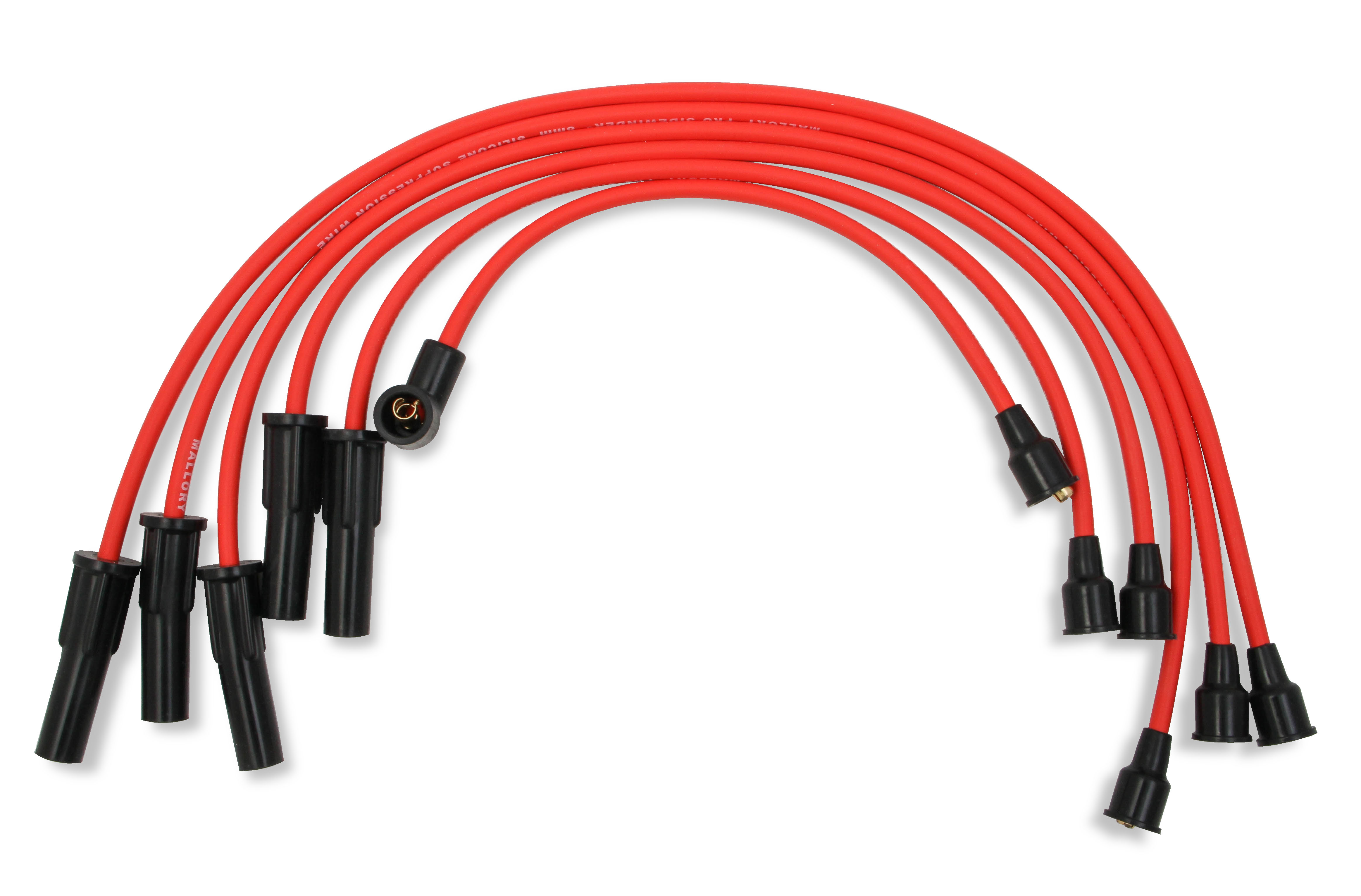 Mallory 620 Pro Wire Set Autoplicity