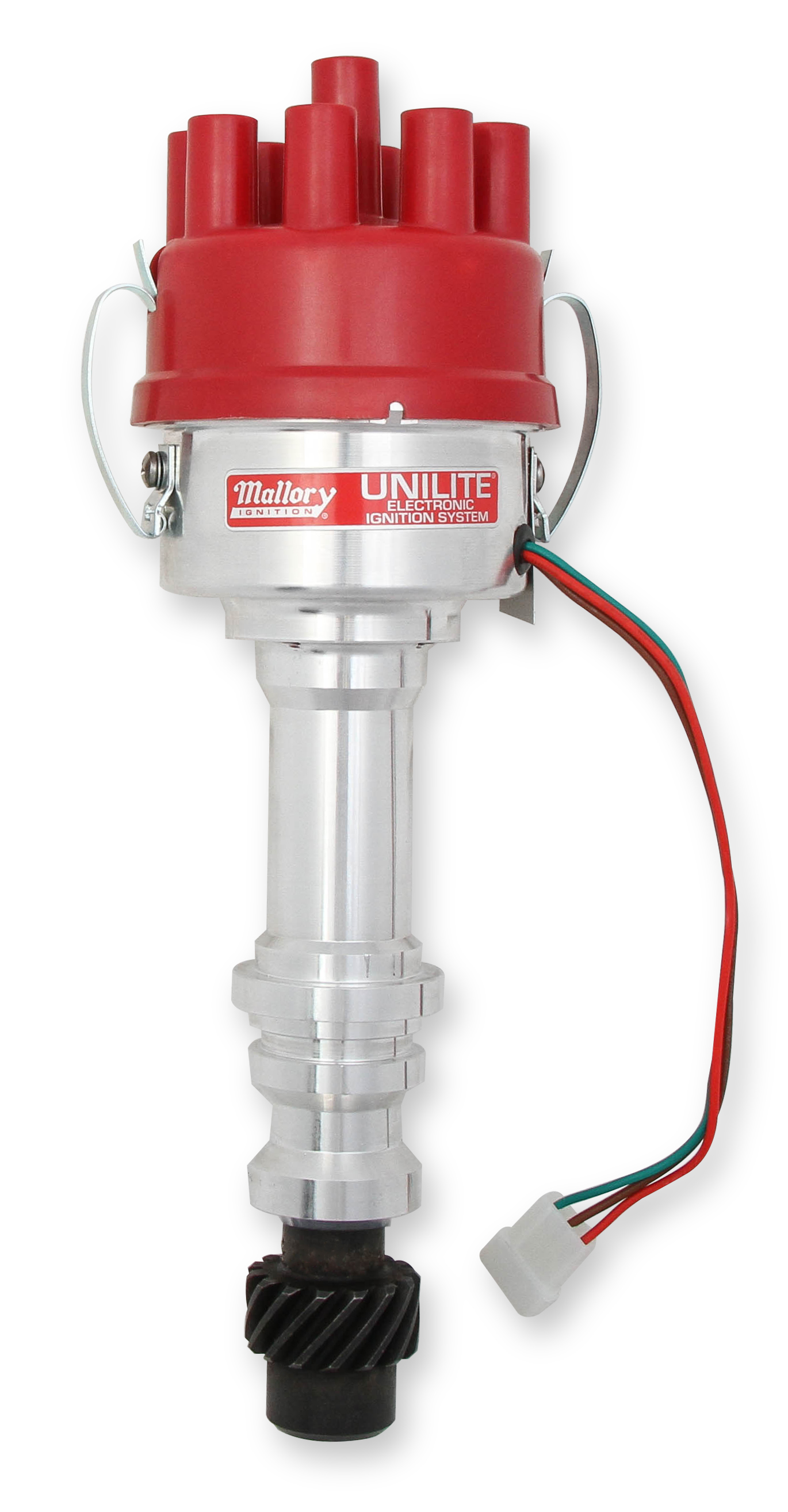 Mallory 3763401 Unilite Electronic Ignition Distributor Autoplicity
