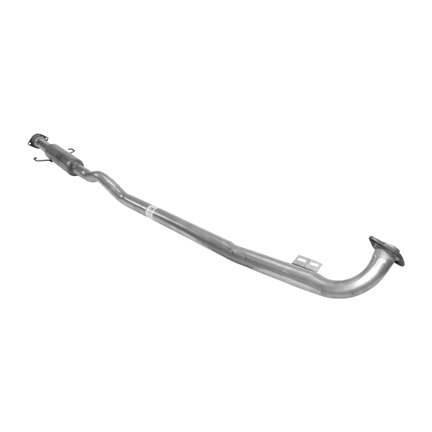 AP Exhaust 93104 AP Exhaust Intermediate Pipes Summit Racing
