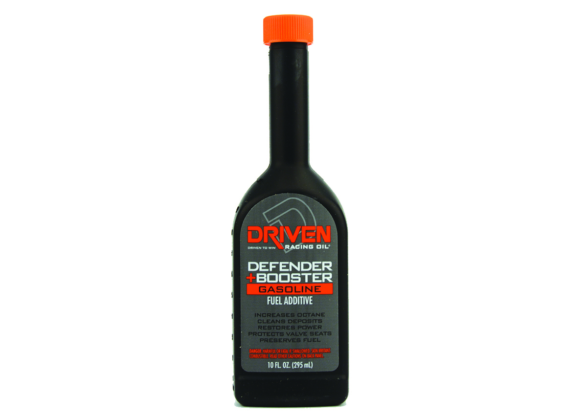 Show details for Driven Racing Oil 70056 Fuel Additive
