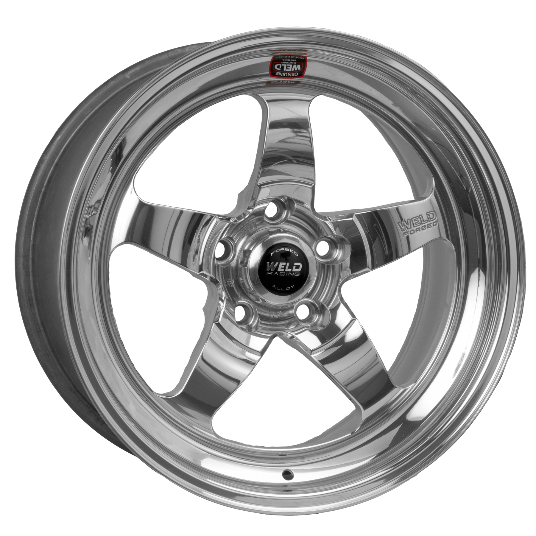 weld racing rc wheels