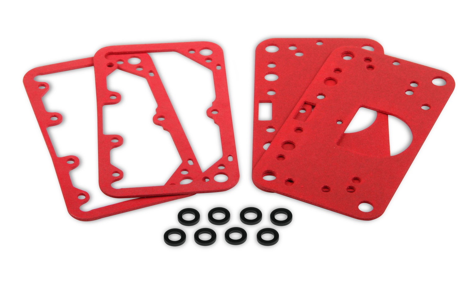 Demon Fuel Systems 190080 Fuel Bowl Gasket Autoplicity
