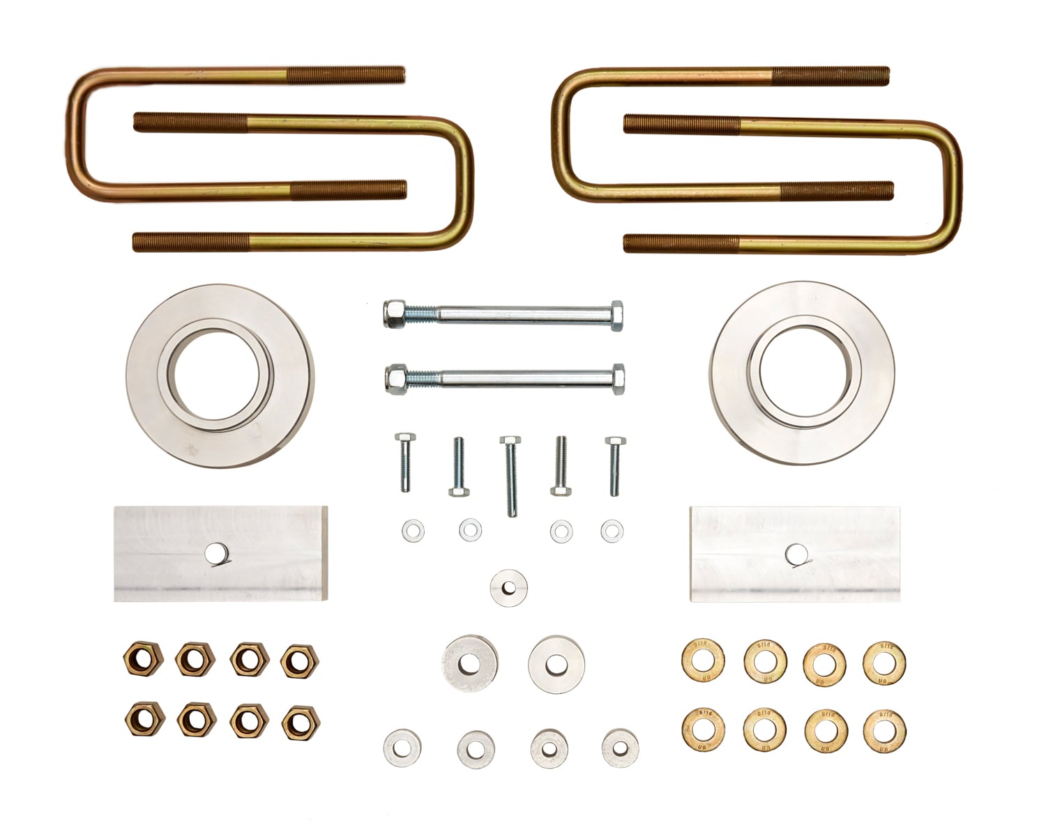 Revtek Suspension 427P Lift Kit Autoplicity