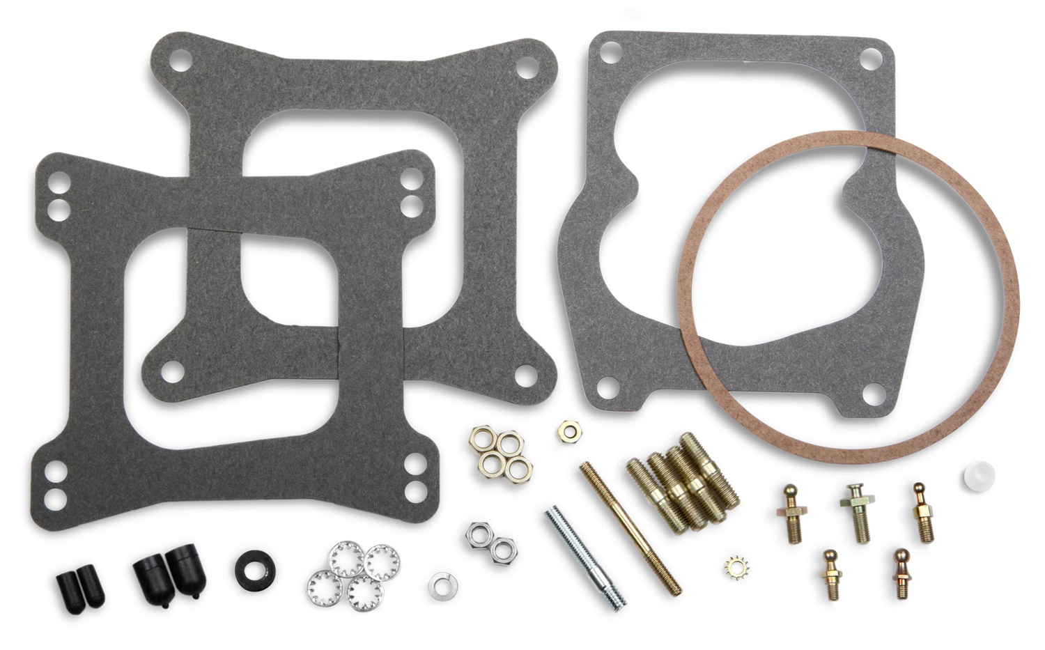Demon Fuel Systems 160049 Demon Universal Carb Installation Kit