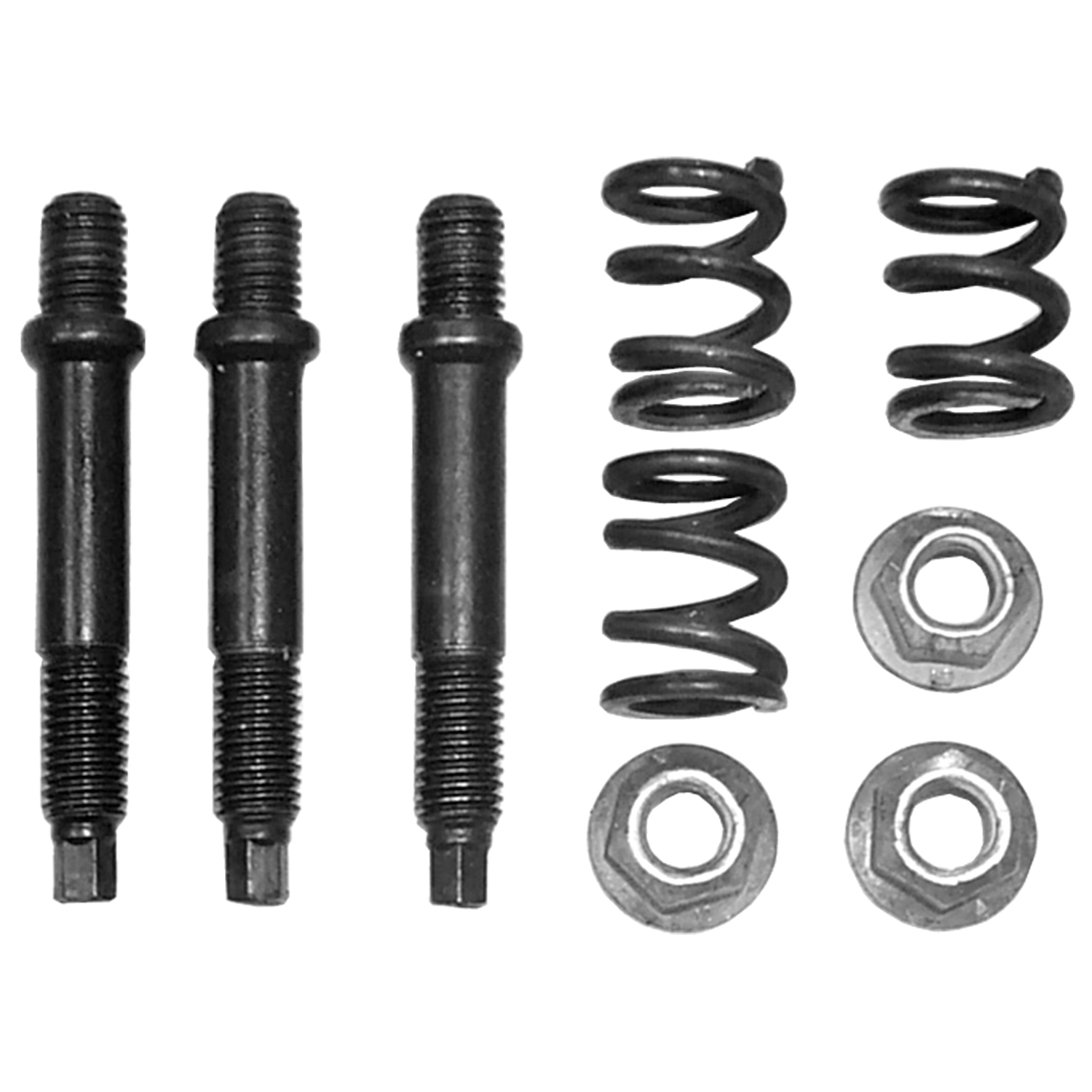 AP EXHAUST 8038 AP EXHAUST Products 8038 Exhaust Bolt/spring Autoplicity