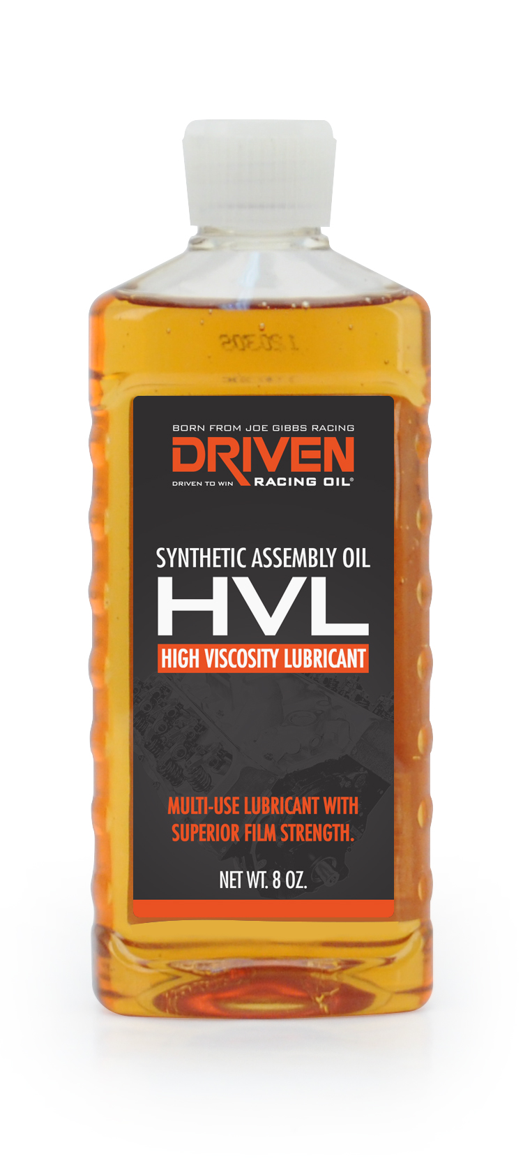 Show details for Driven Racing Oil 50050 Multi Purpose Lubricant