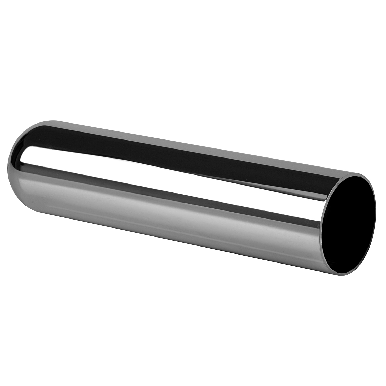 AP EXHAUST XPT112 Exhaust Tip Universal Autoplicity