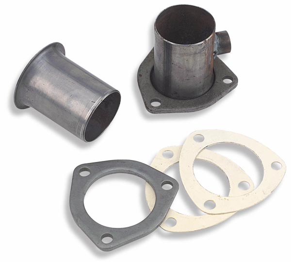 FlowTech 10105FLT Exhaust Header Reducer Autoplicity