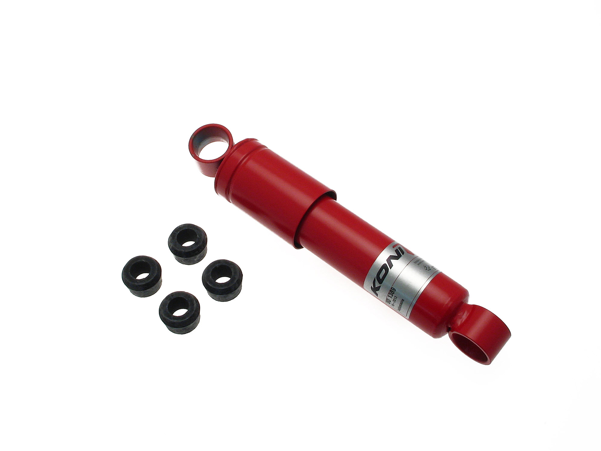 Koni 801389 Adjustable Special D Twin Tube Shock Absorber Autoplicity