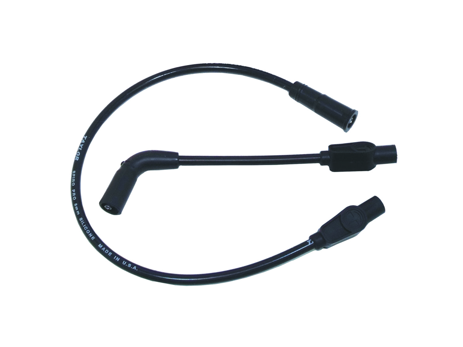 Taylor Made 10033 in our Spark Plug Wires Department Autoplicity