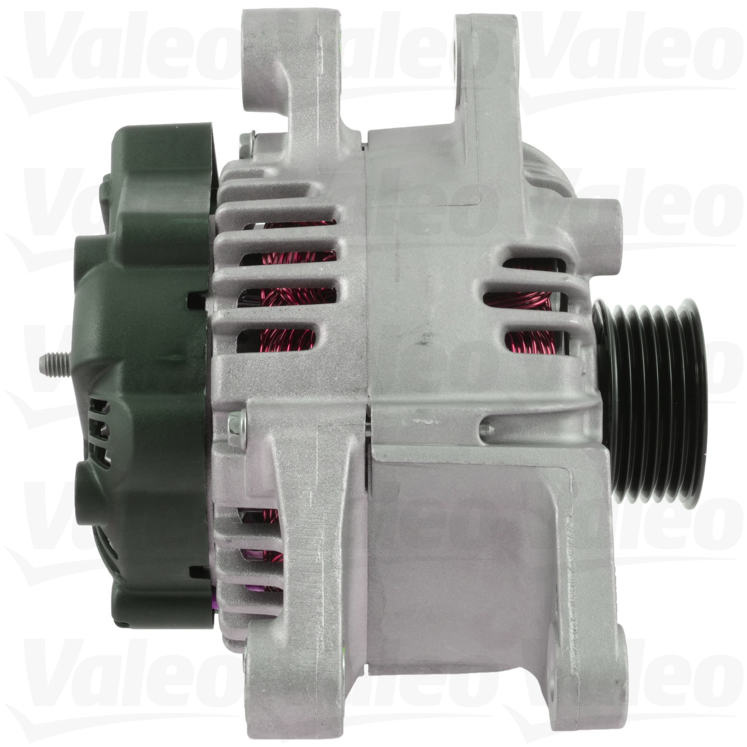 Valeo 600097 Alternator Autoplicity