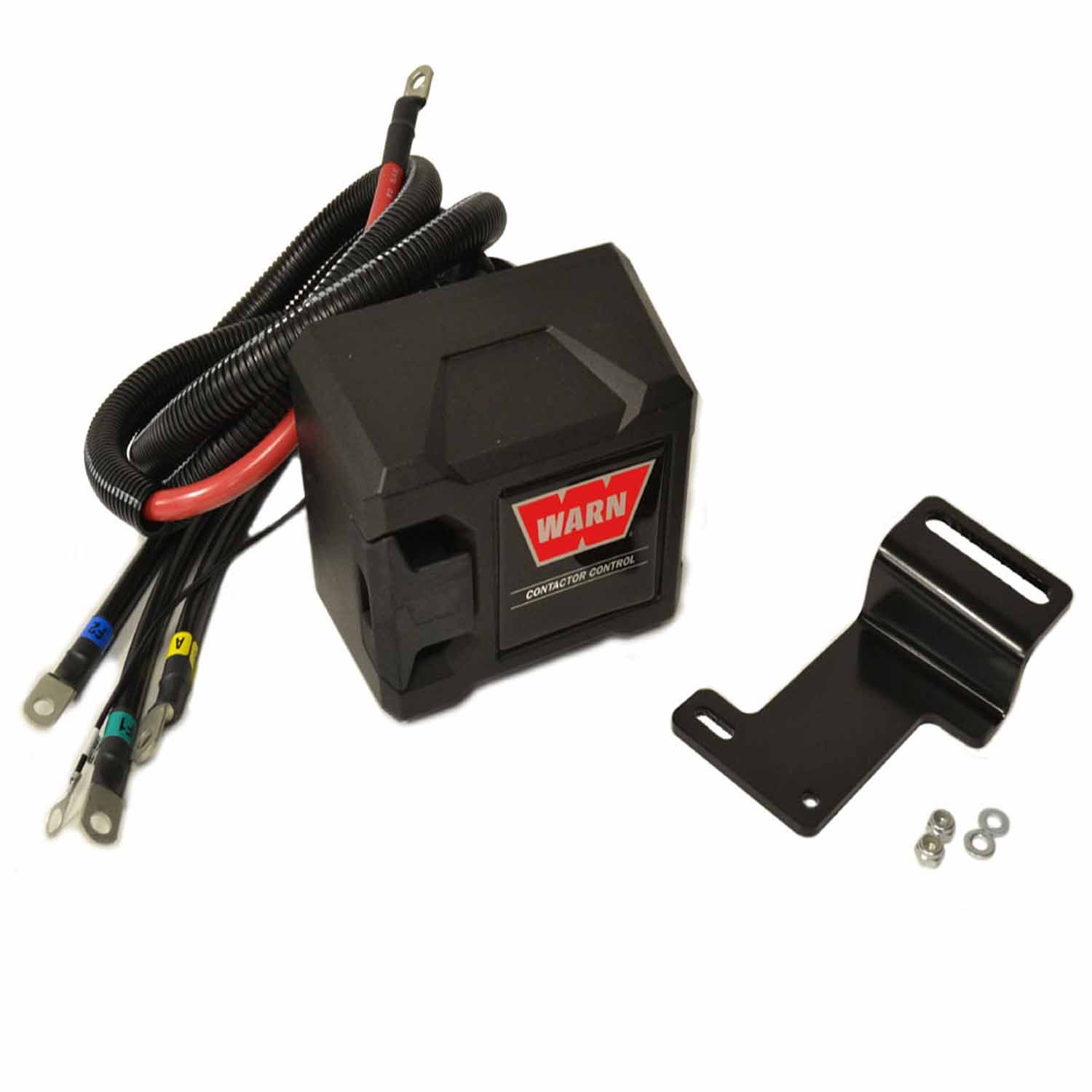WARN Control Pack - 83668 - O'Reilly Auto Parts - Foto 12