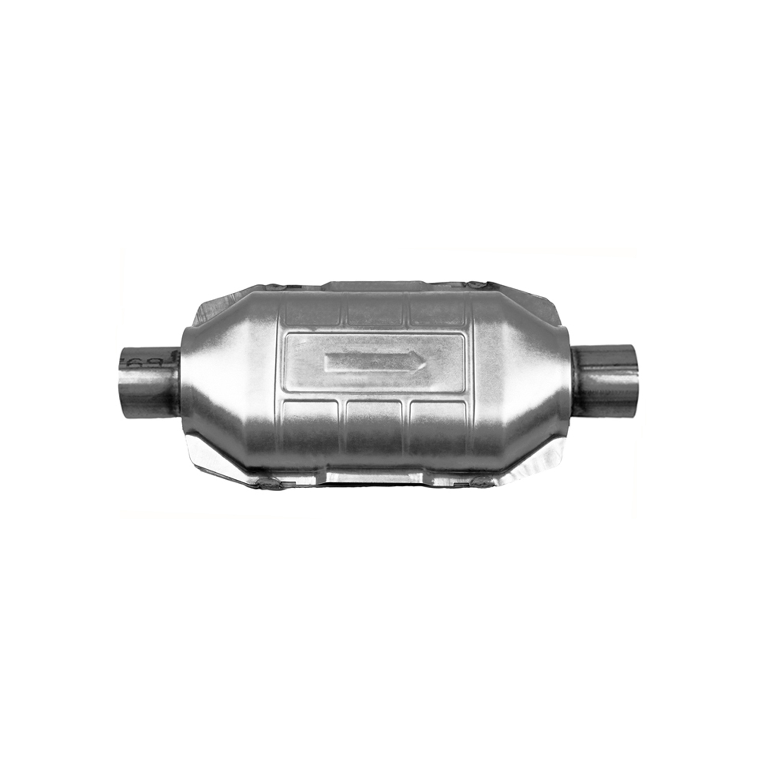 AP Exhaust 912006 Carb Compliant Universal Obdii Converter Autoplicity