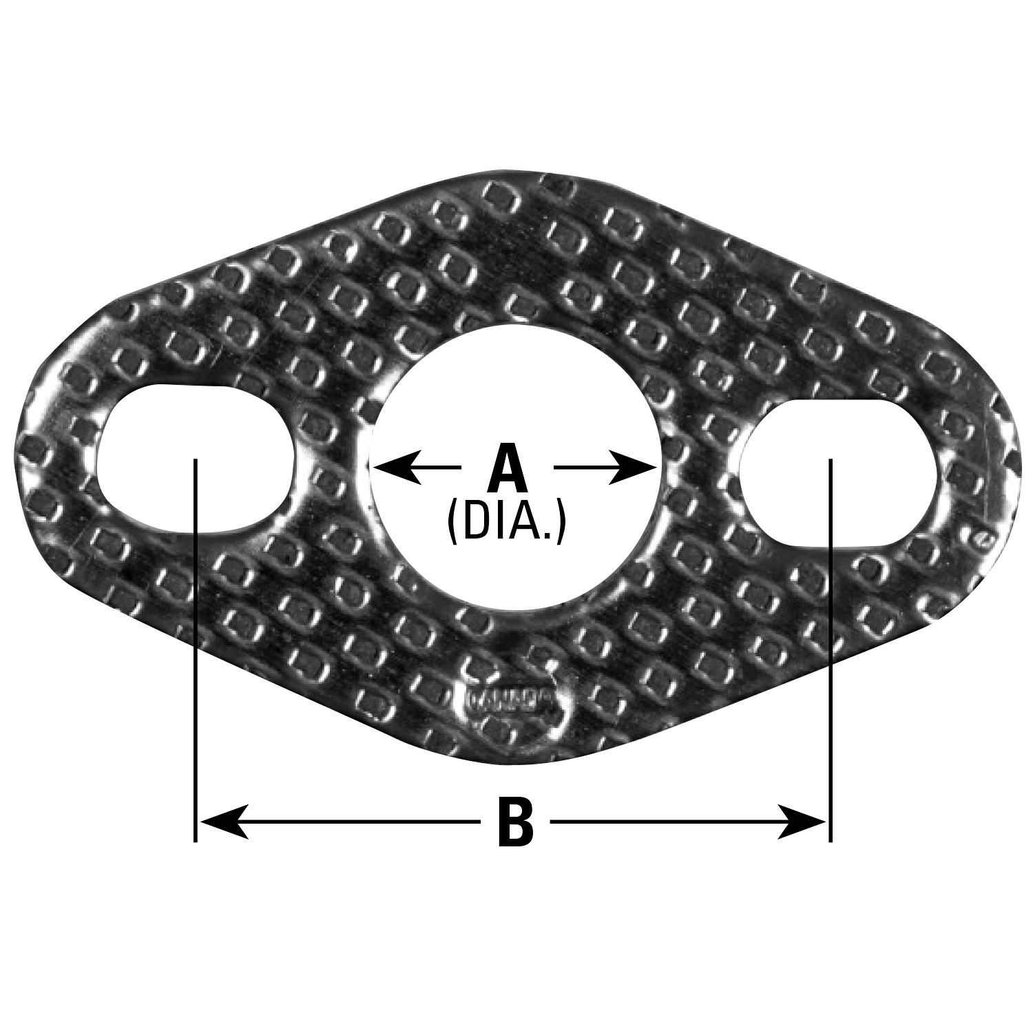 AP / EASTERN 9024 Pipe Flange Gasket / Seal
