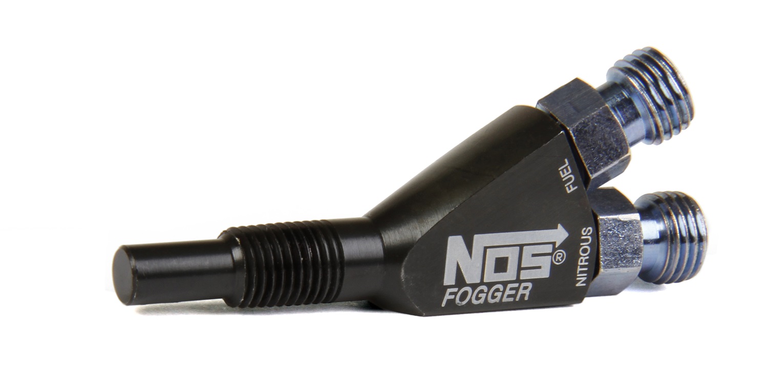 NOS/Nitrous Oxide System 13700BNOS Fogger Nozzle Autoplicity