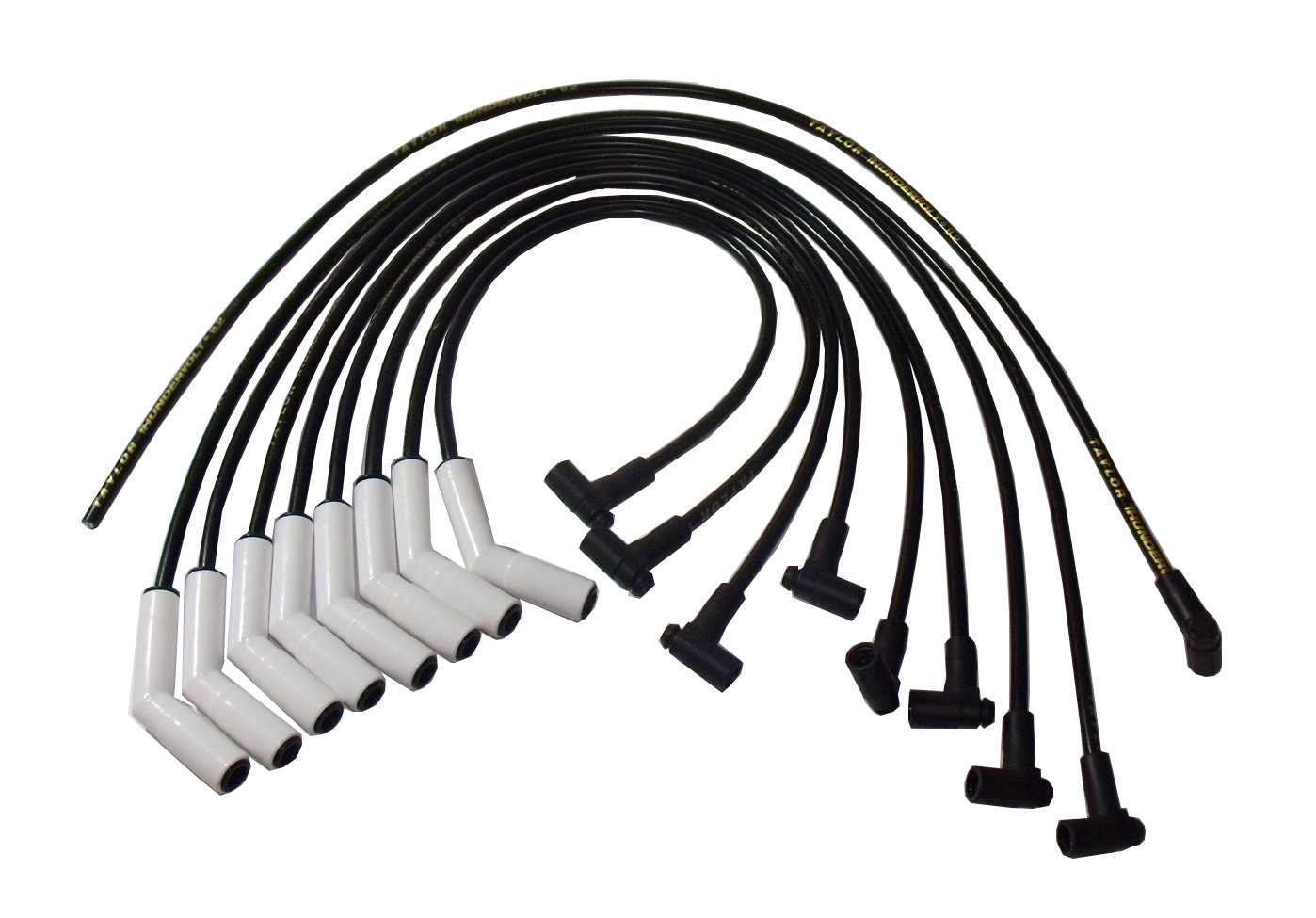 Taylor Made 85028 Ignition Wire Set Autoplicity