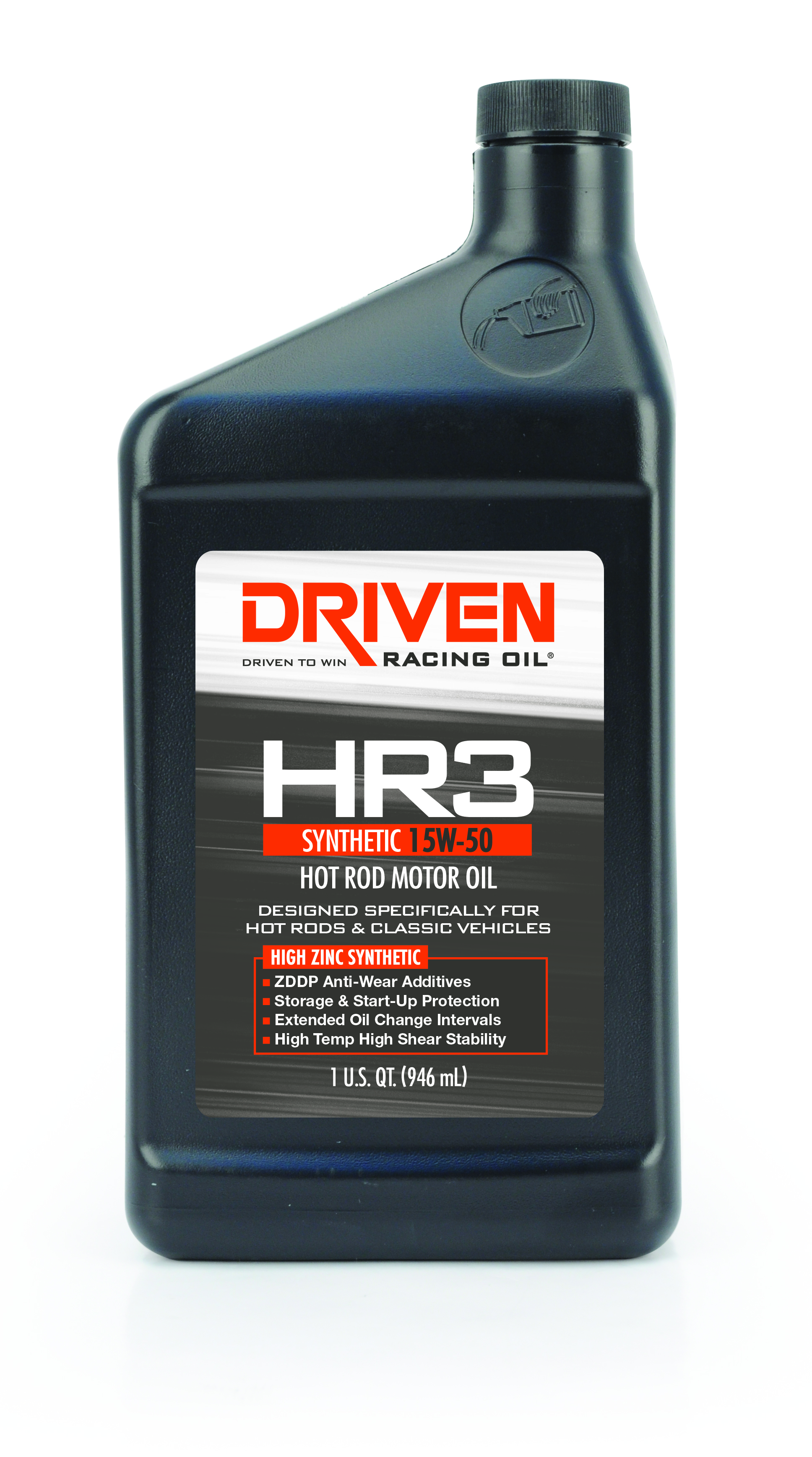 Show details for Driven Racing Oil 01606 Discount Available For Purchasing A Minimum Of 120, And A Better Discount For Purchasing 576 Units.