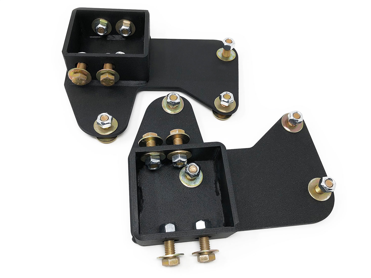 Tuff Country Suspension 20874 Radius Arm Drop Bracket Autoplicity