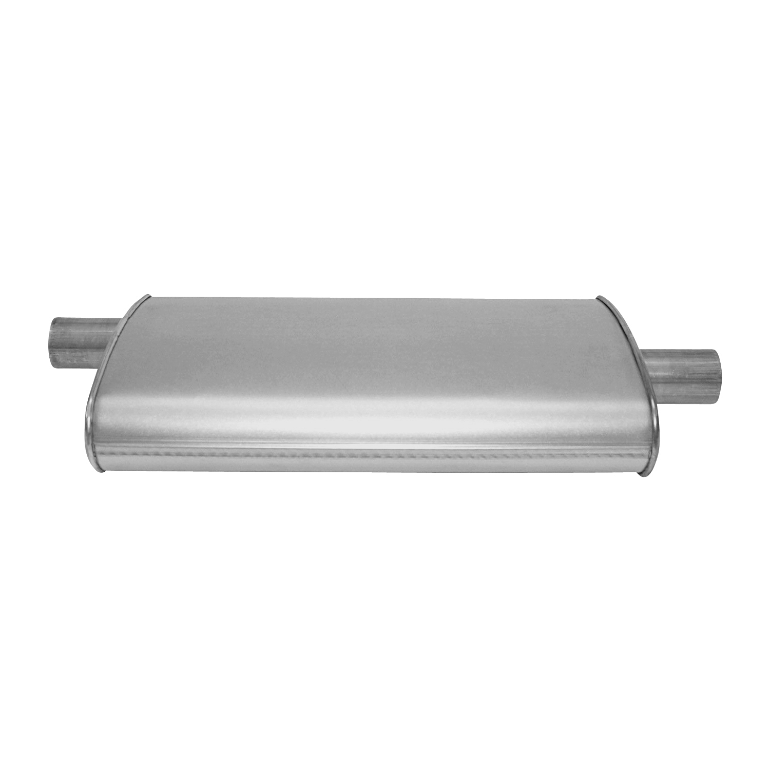 Buy Ford Focus Exhaust Muffler Assembly