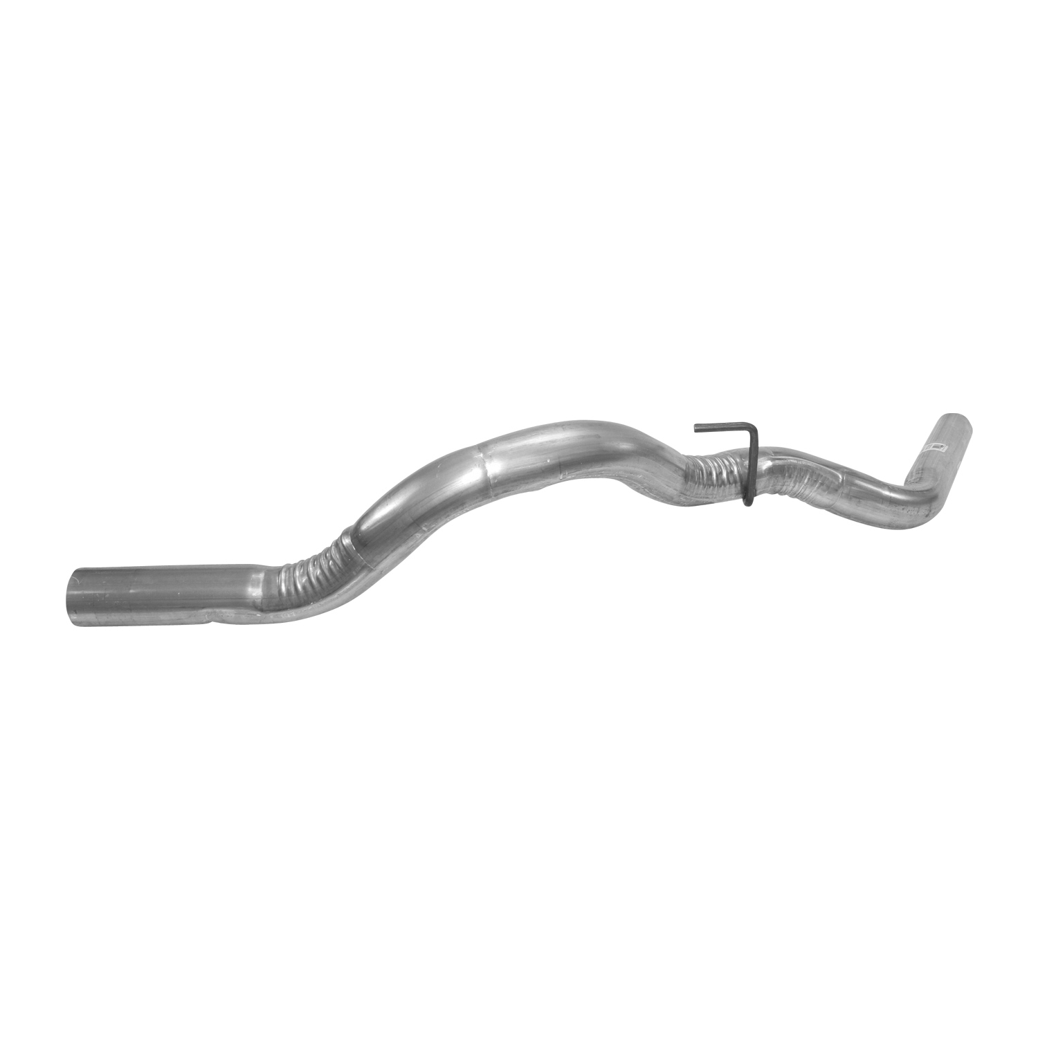 Picture of AP Exhaust 64817 Exhaust Tail Pipe - Direct Fit Oe Replacement