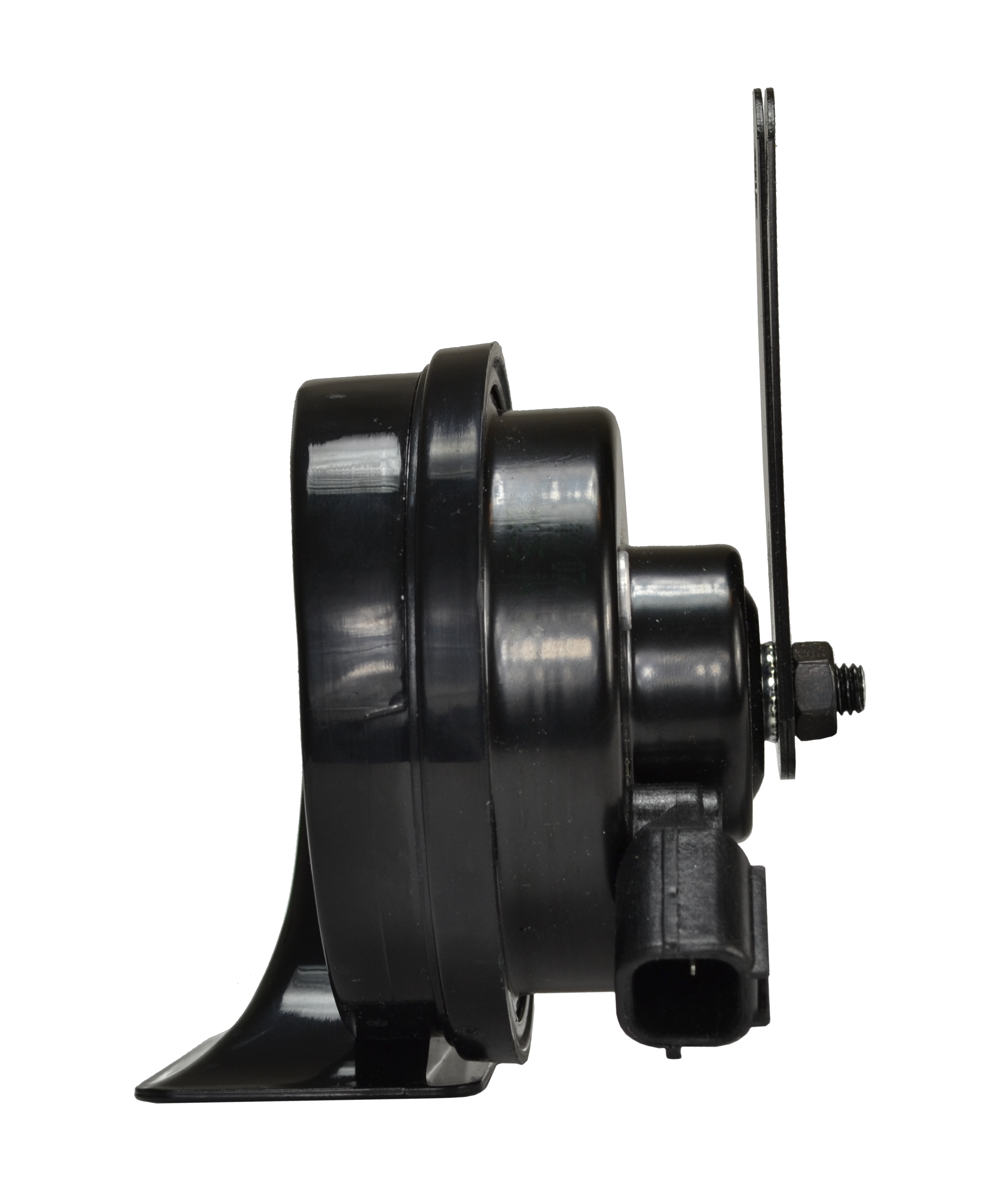 Hella 012010911 Horn Kit Bx Blk Trumpet 12v Honda Autoplicity