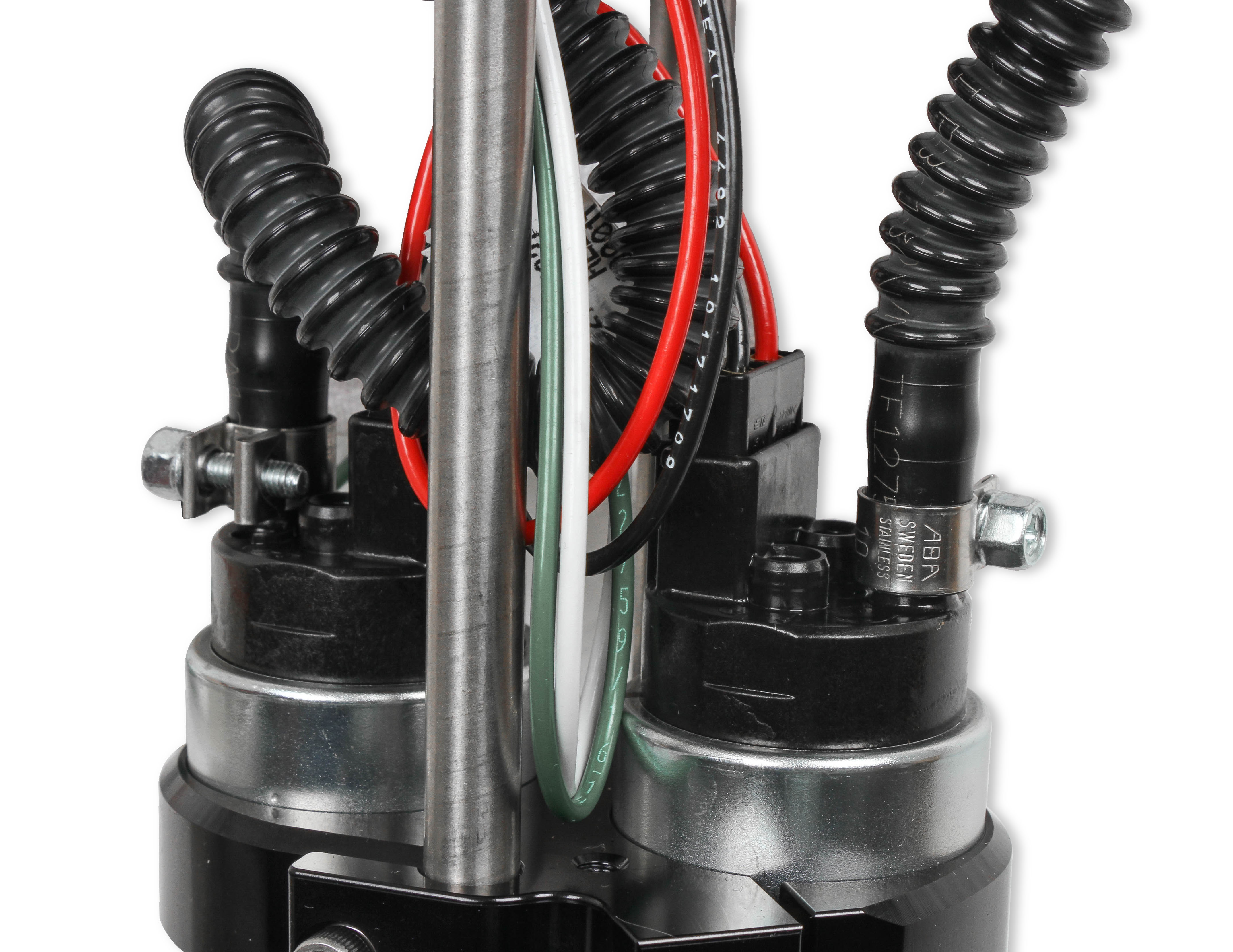 Holley 12145 Accelerator Pump Discharge Nozzle Autoplicity