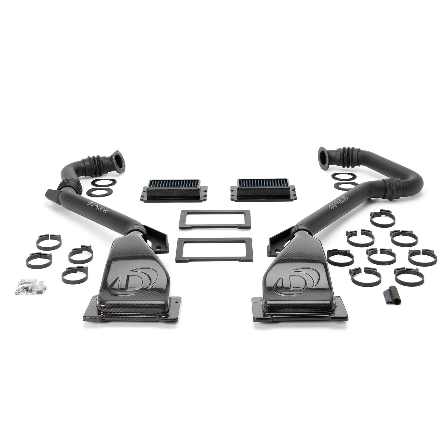 Dinan D7600033 High Flow Air IntakeStrut Tower Brace Autoplicity