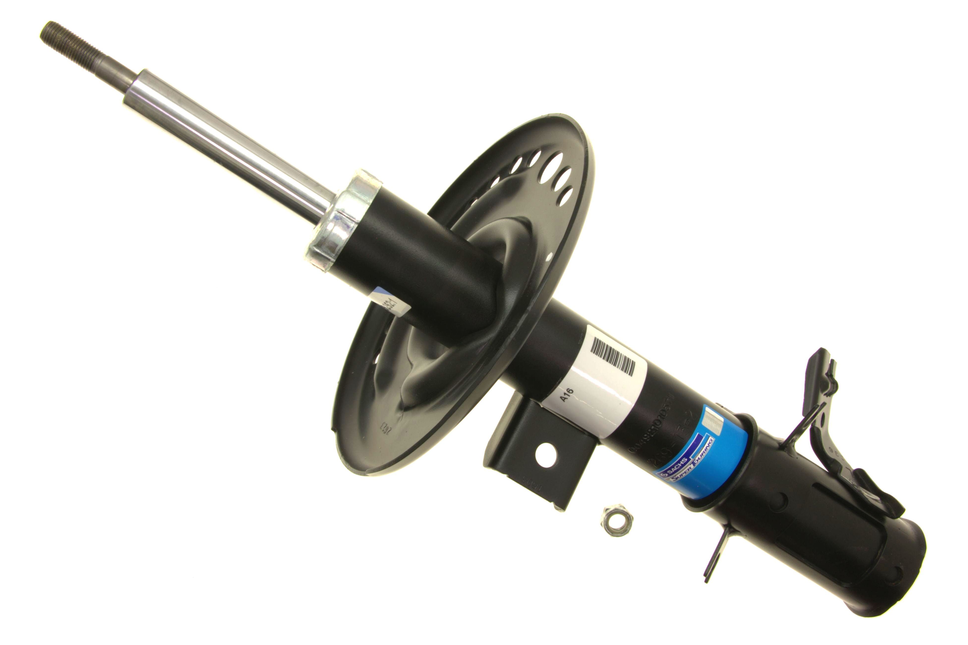 Sachs 315 252 Shock Absorbers / Struts | Autoplicity