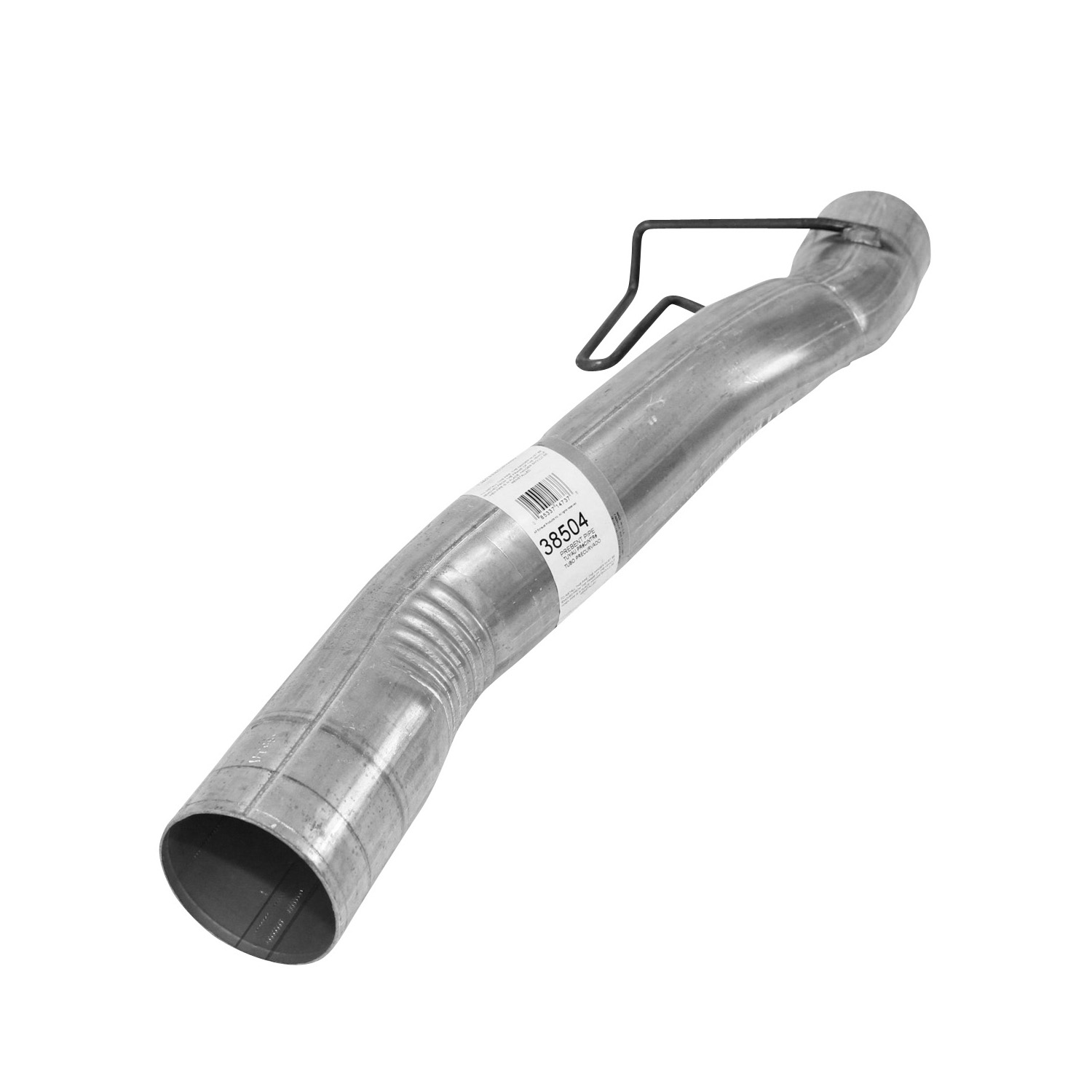 AP EXHAUST 38504 Exhaust Pipe Autoplicity