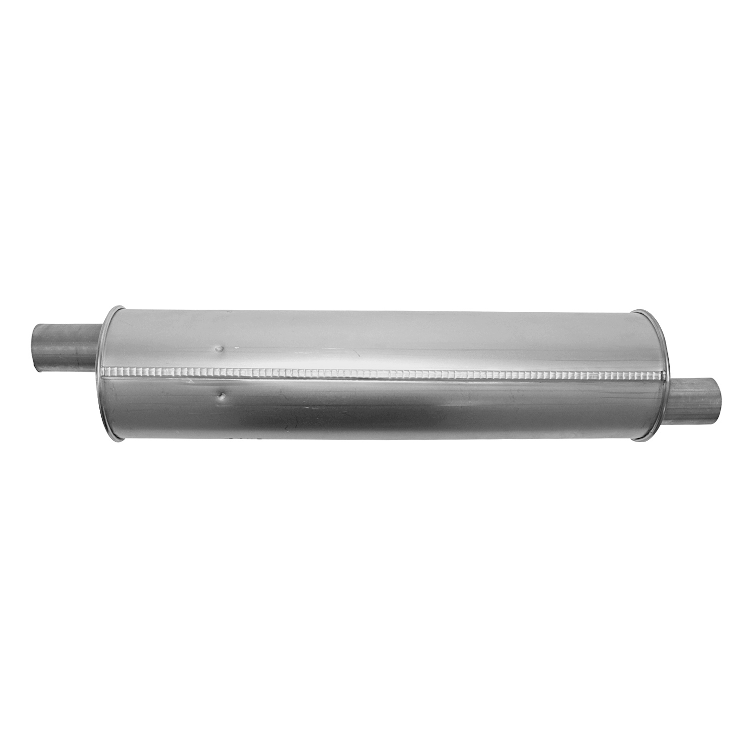 Exhaust Muffler-138.0" WB AP Exhaust 700000