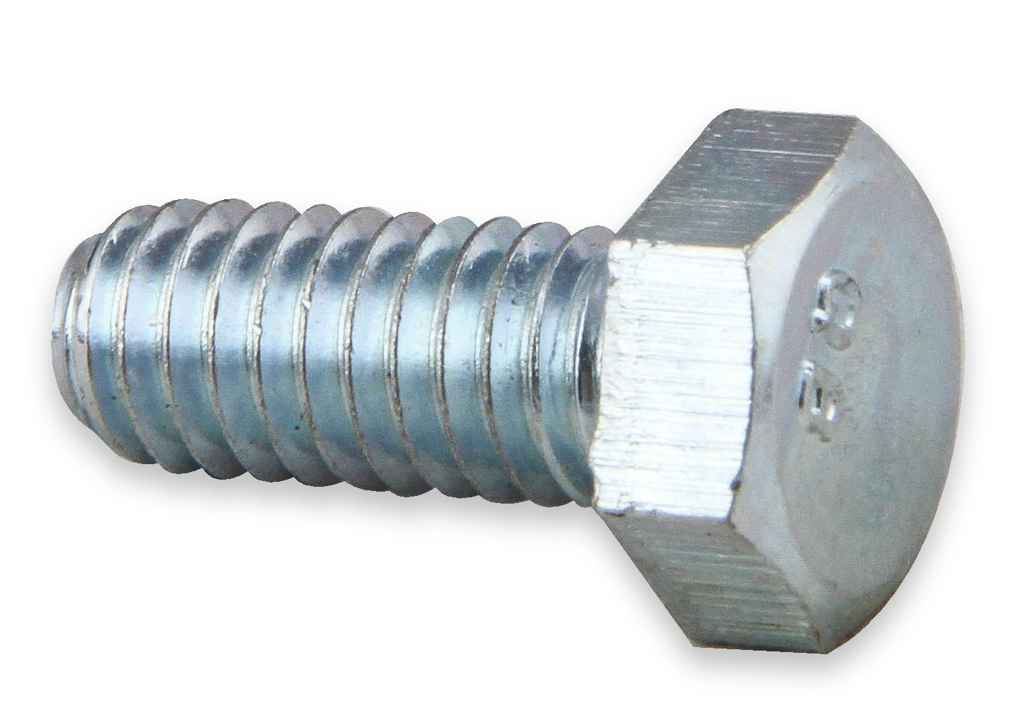 Mr Gasket 9860 Chrome Distributor HoldDown Clamp Autoplicity