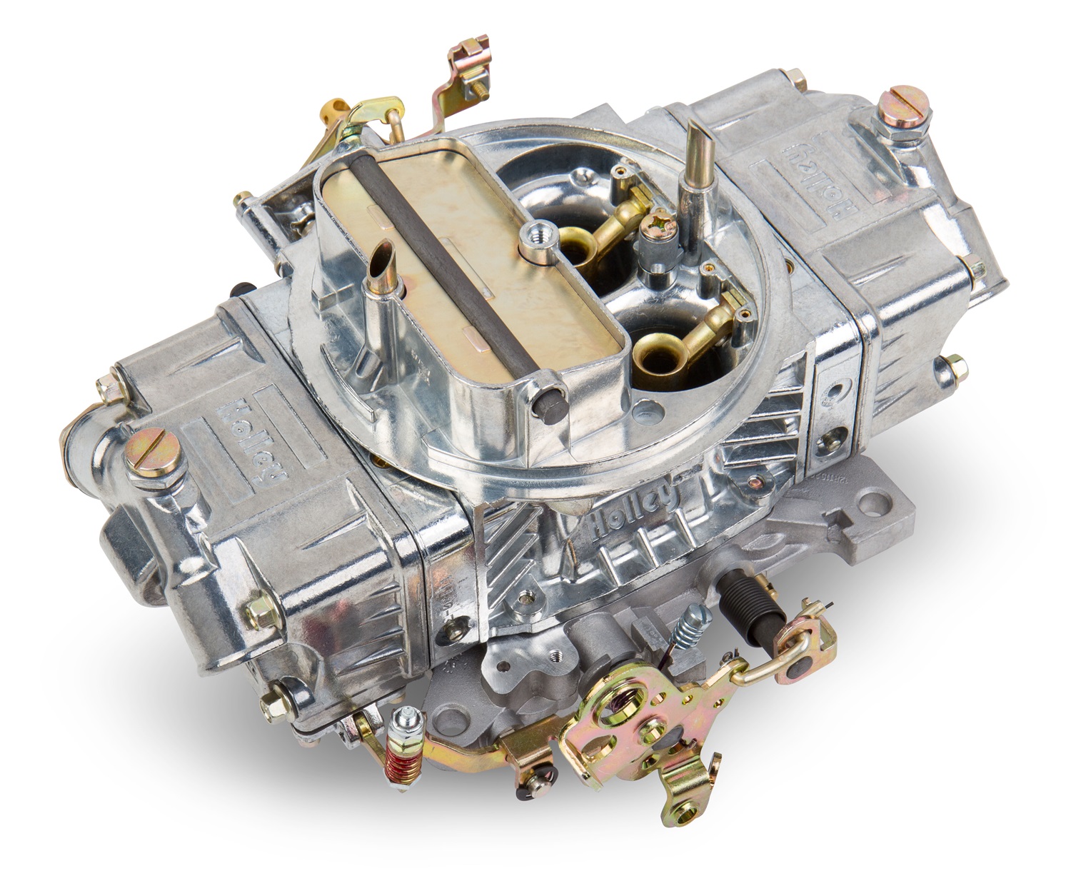 Holley Double Pumper Carburetor Autoplicity